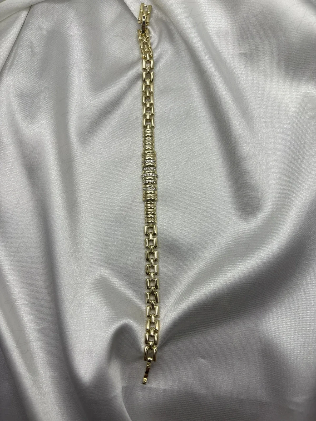 14K Bileklik