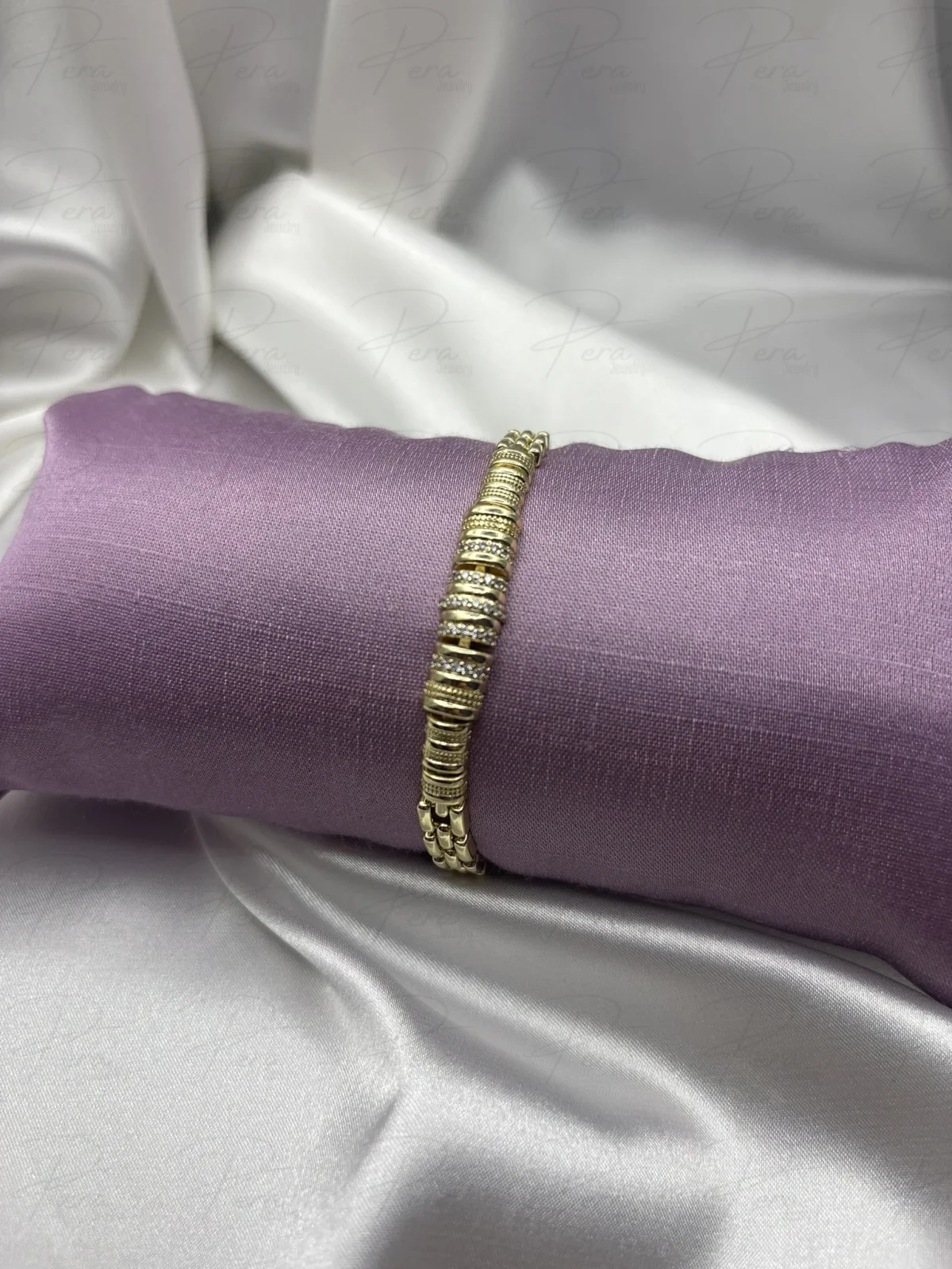 14K Bileklik