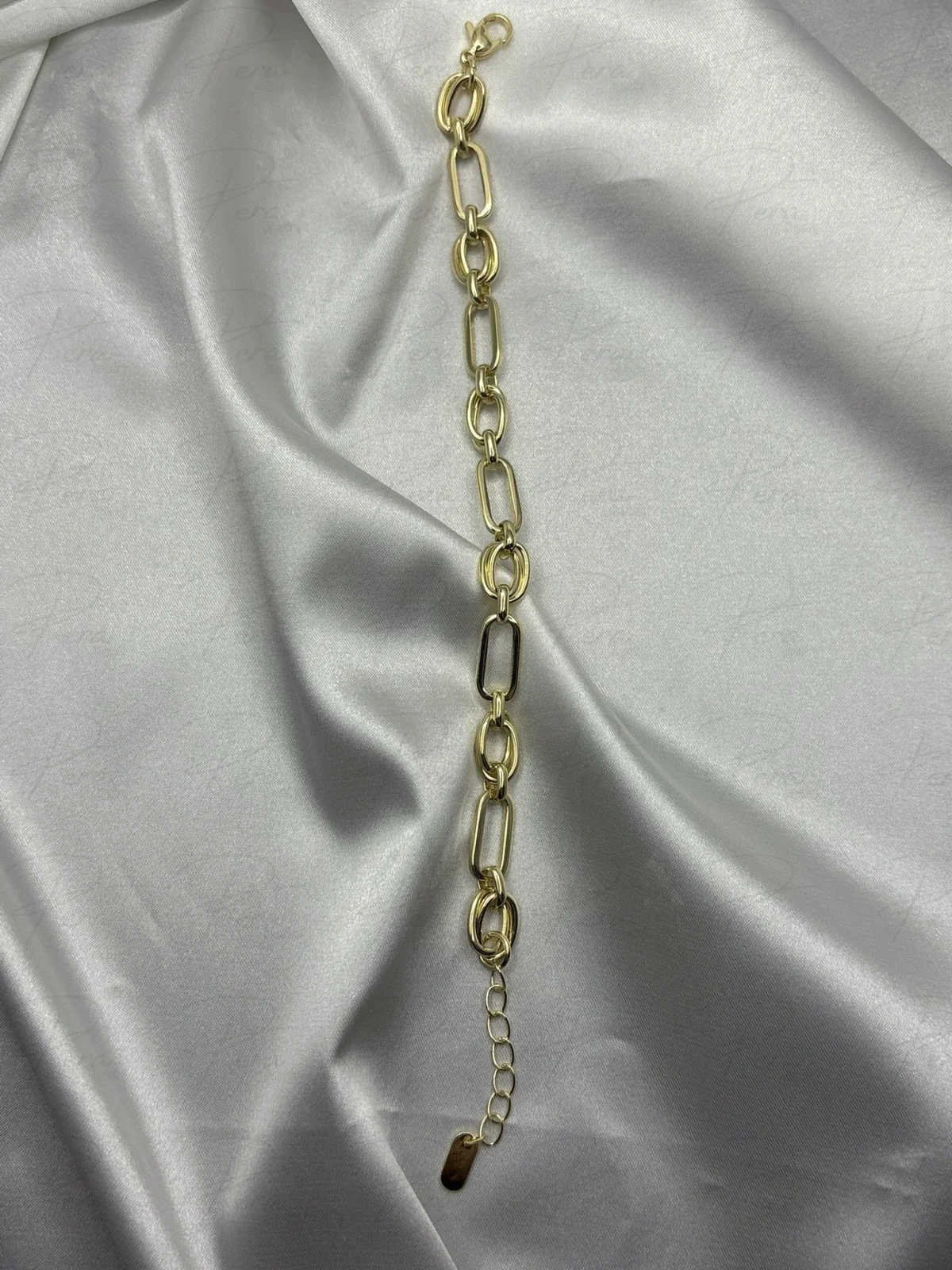 14K Bileklik
