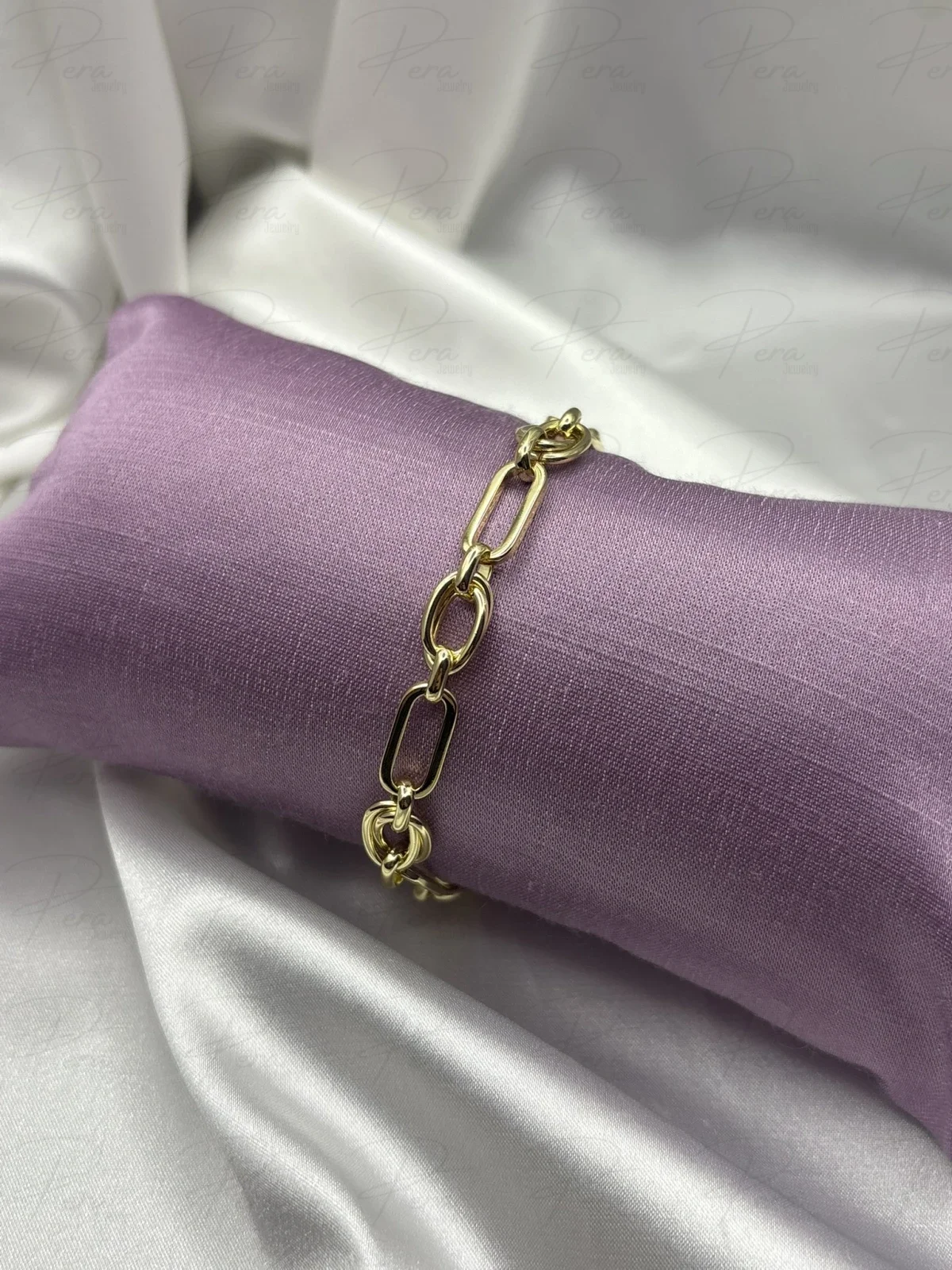 14K Bileklik
