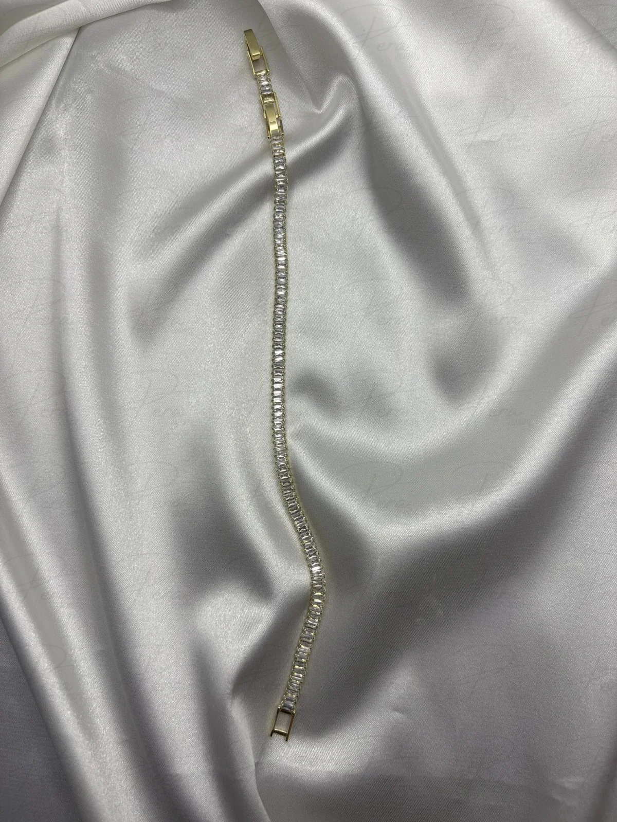 14K Bileklik