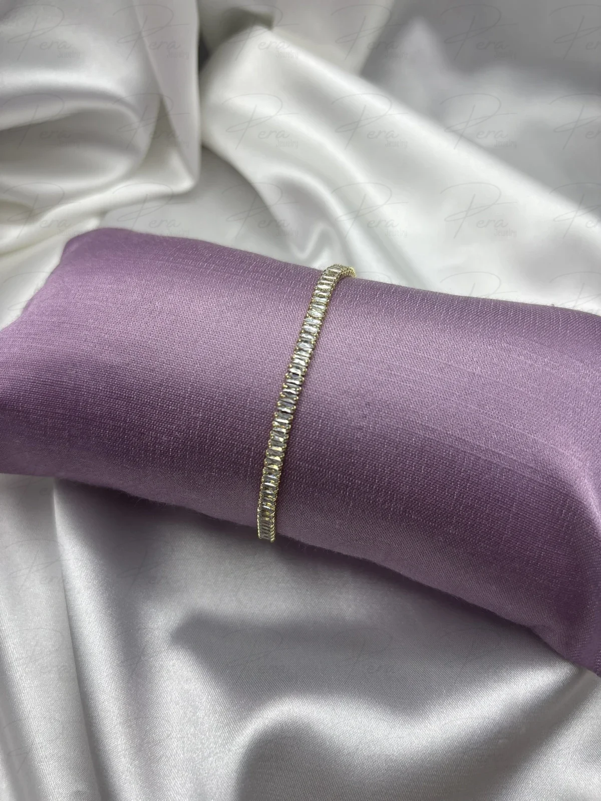 14K Bileklik
