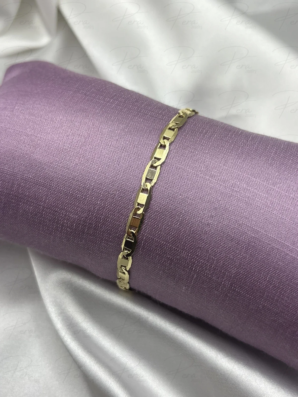 14K Bileklik