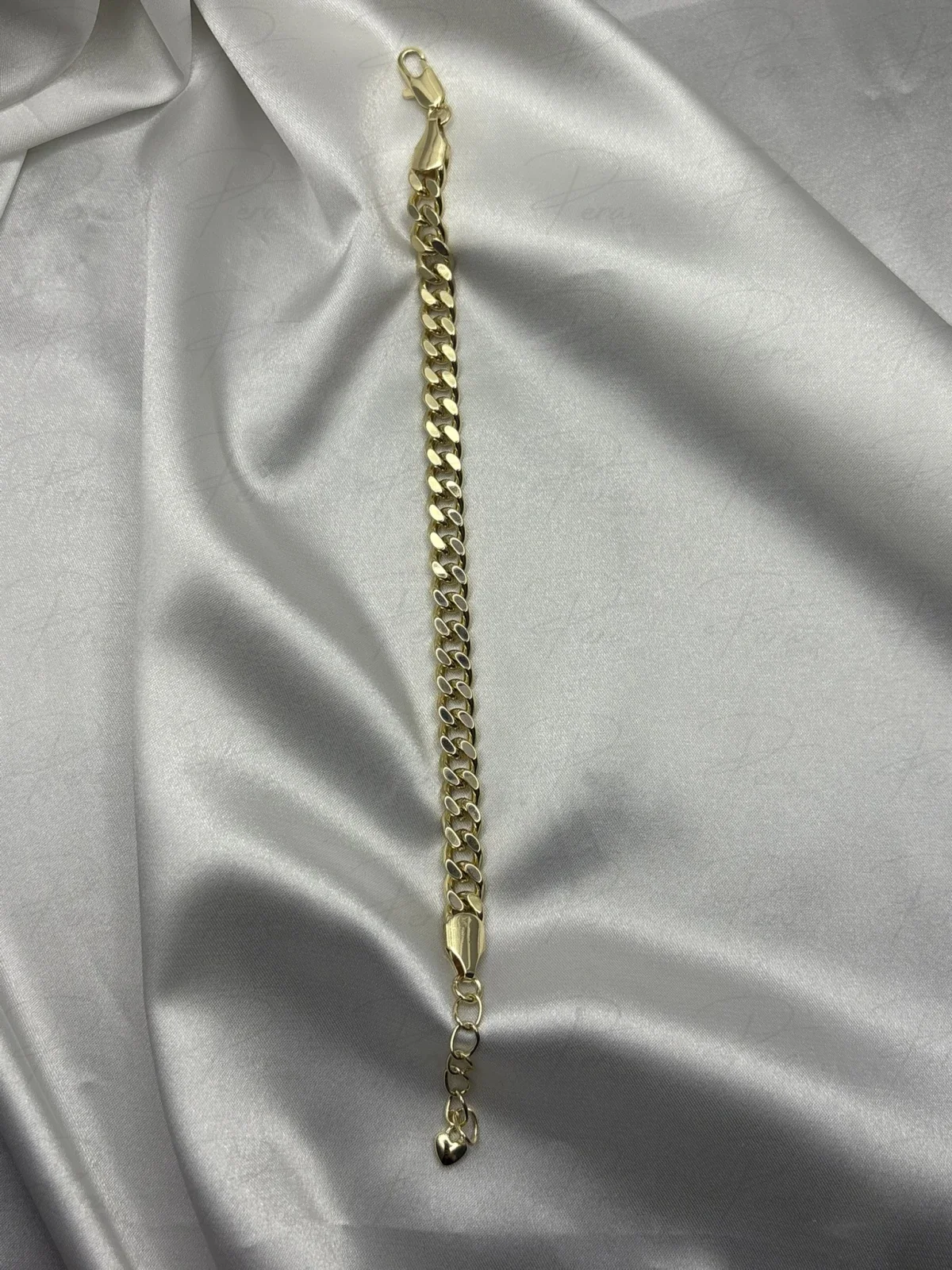 14K Bileklik