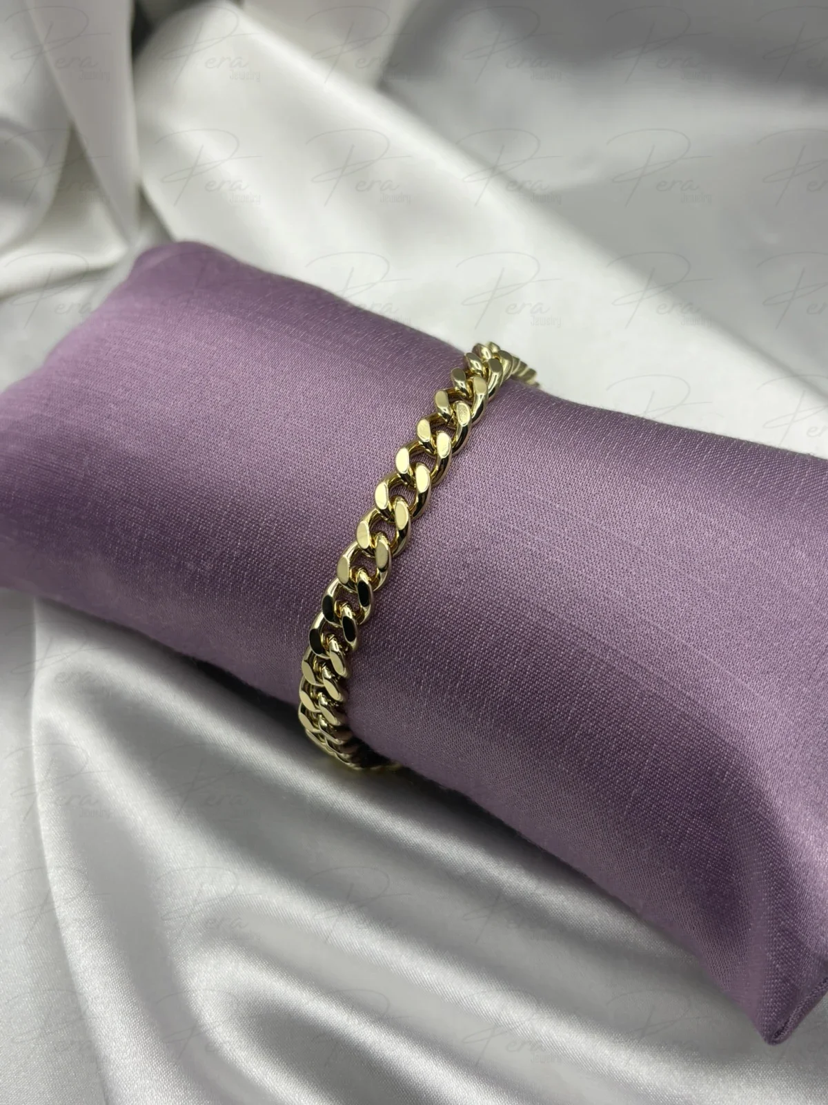 14K Bileklik