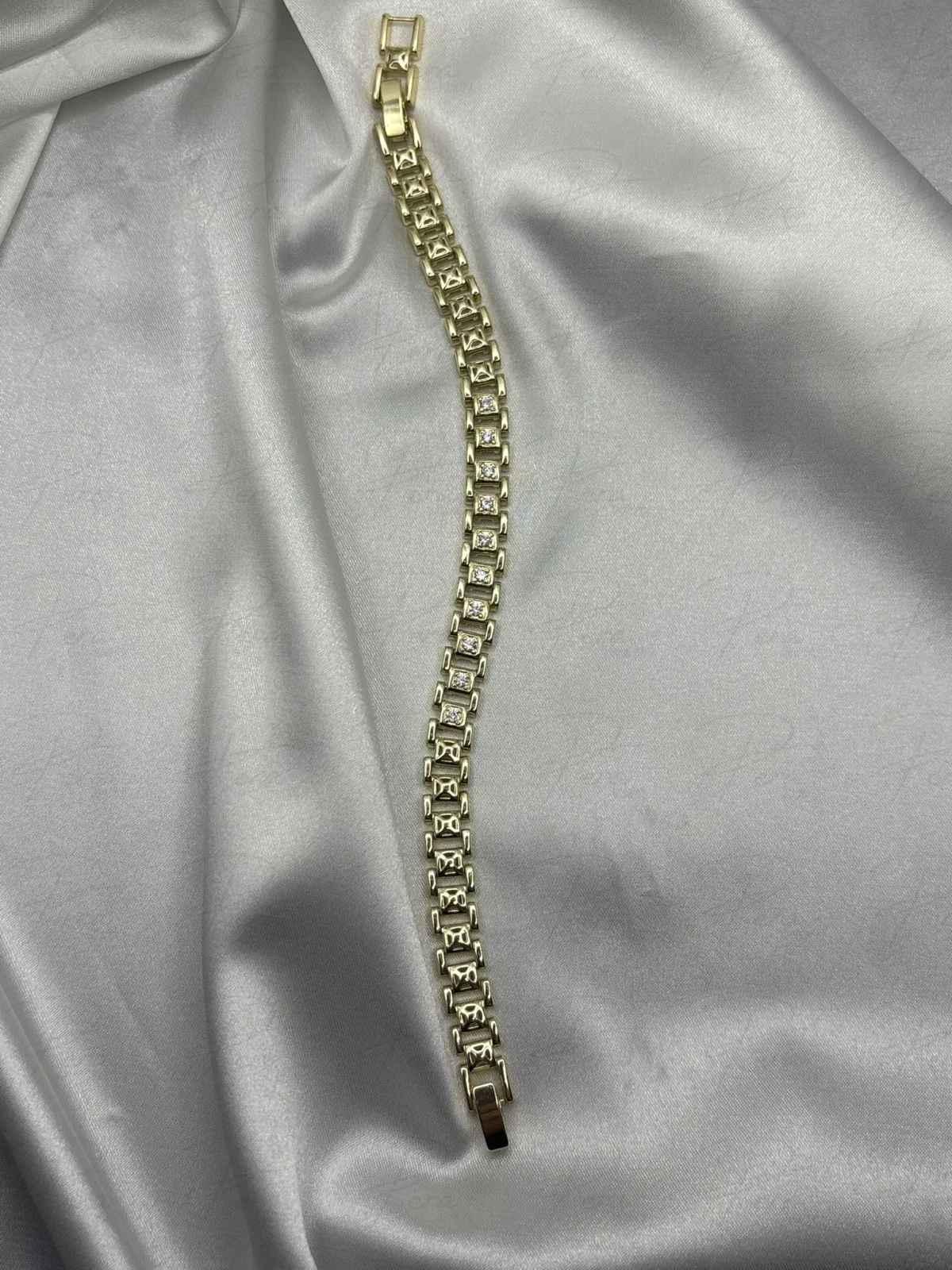 14K Bileklik