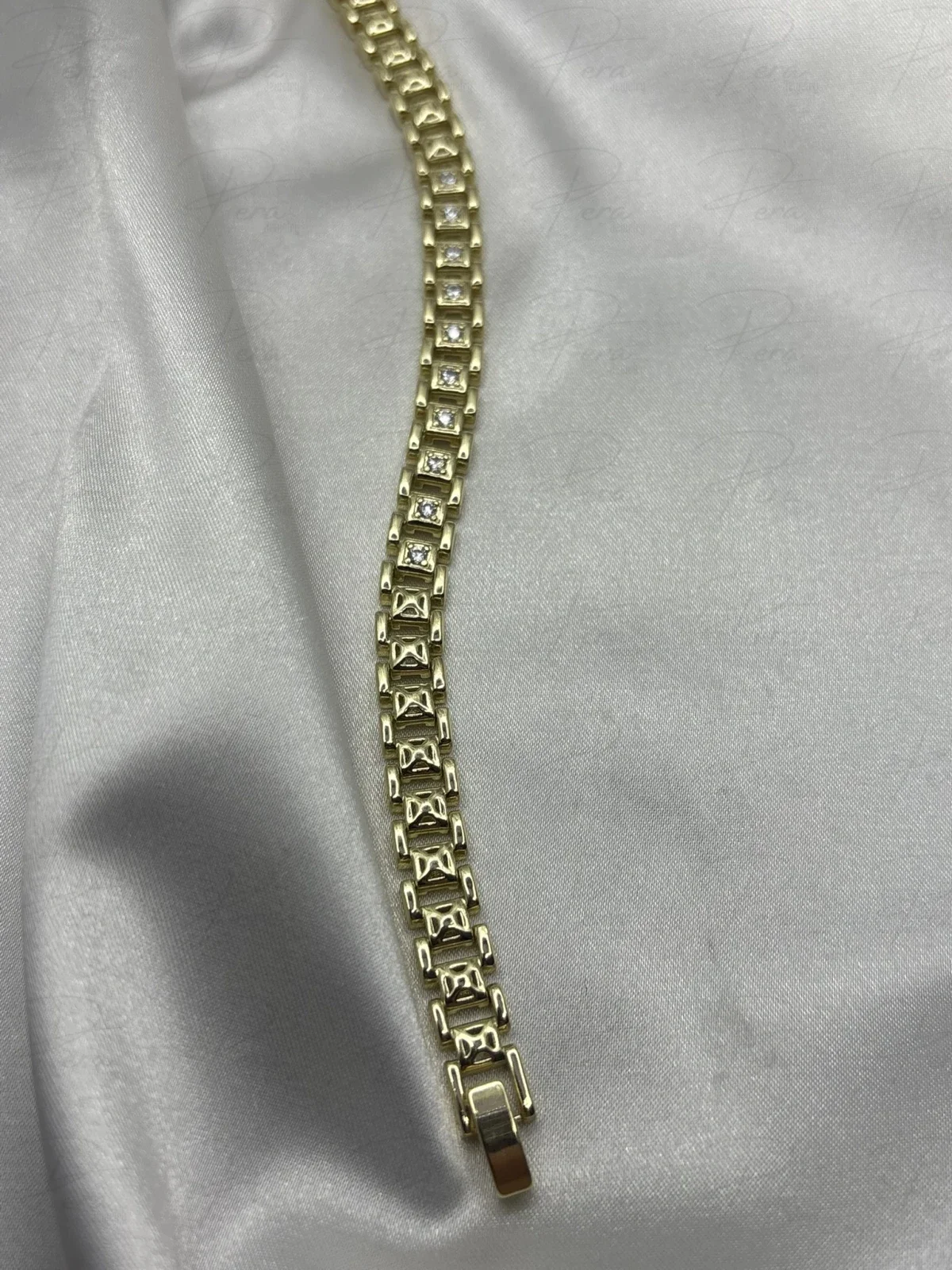 14K Bileklik