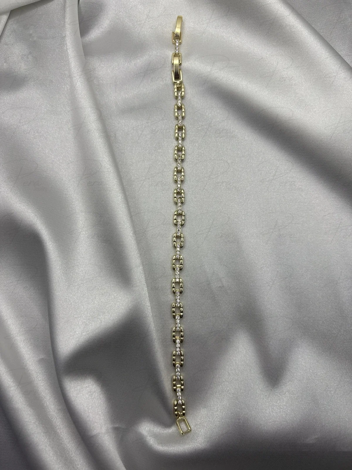14K Bileklik
