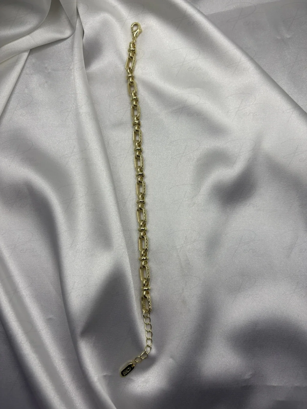 14K Bileklik