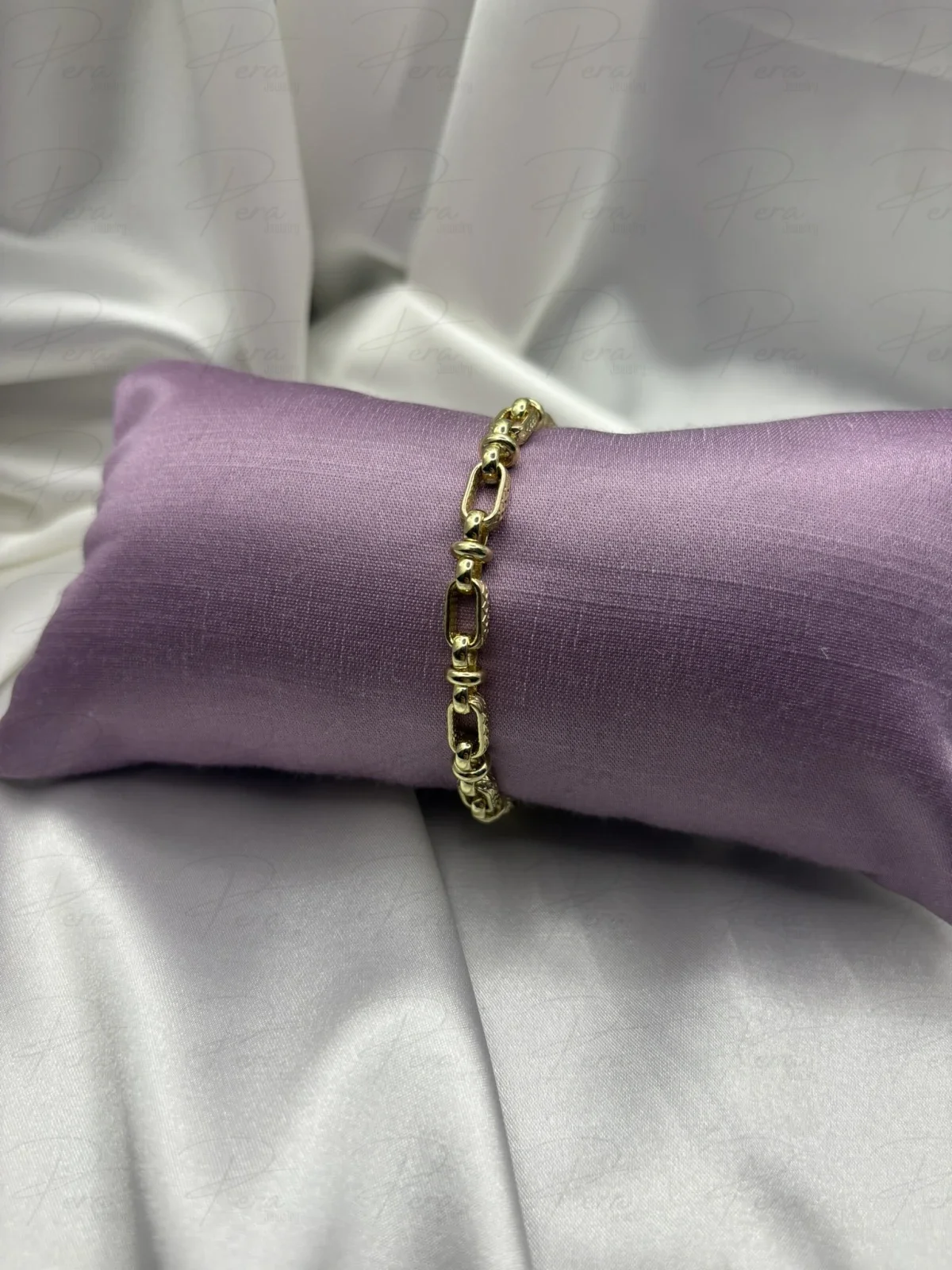 14K Bileklik