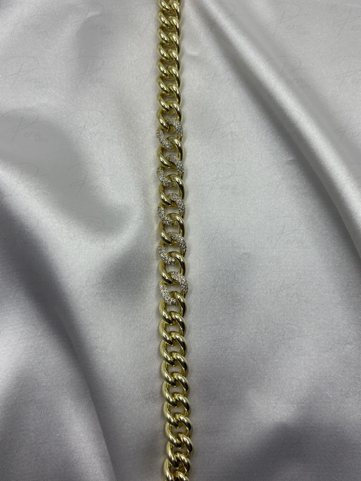 14K Bileklik