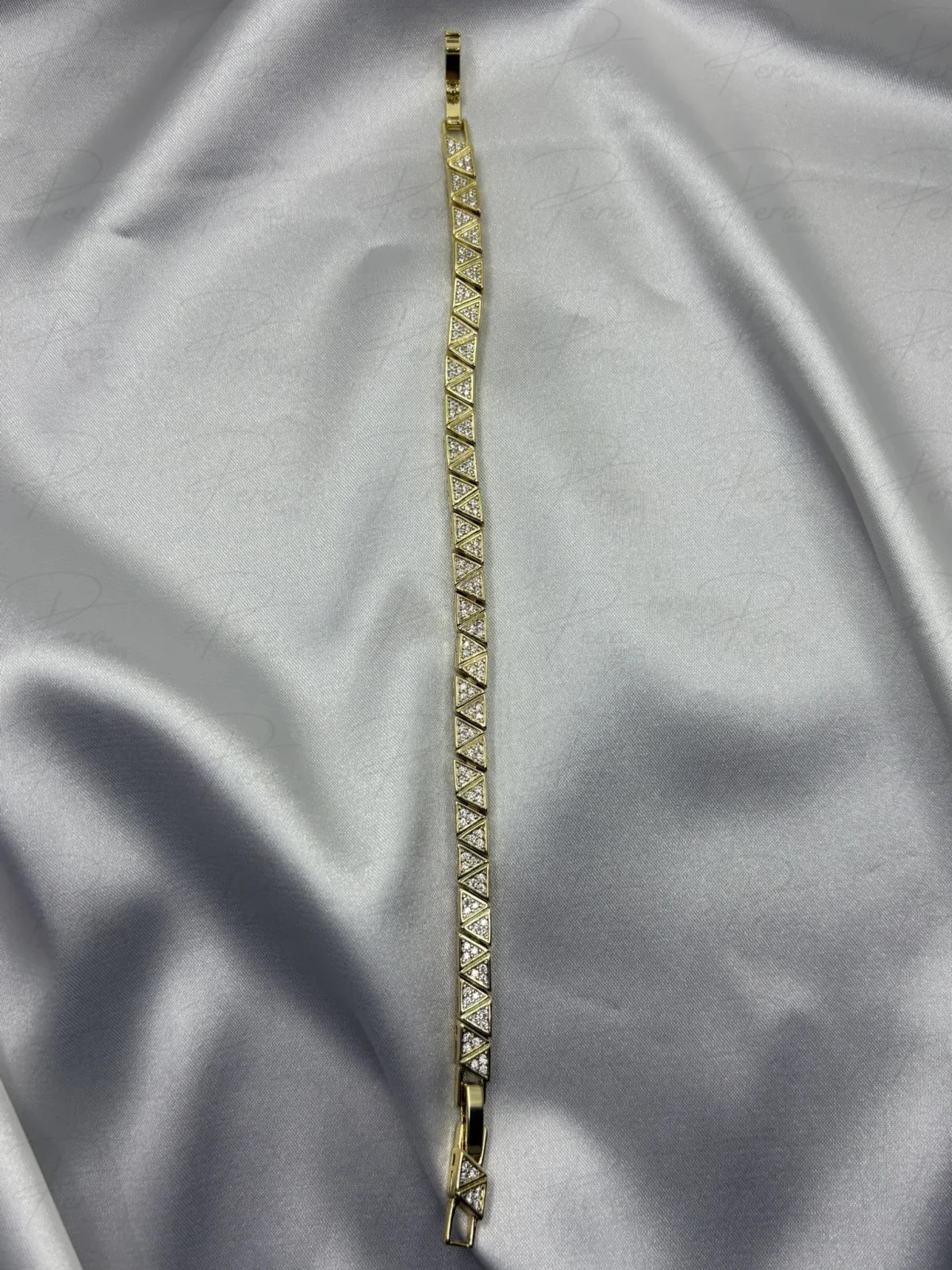14K Bileklik