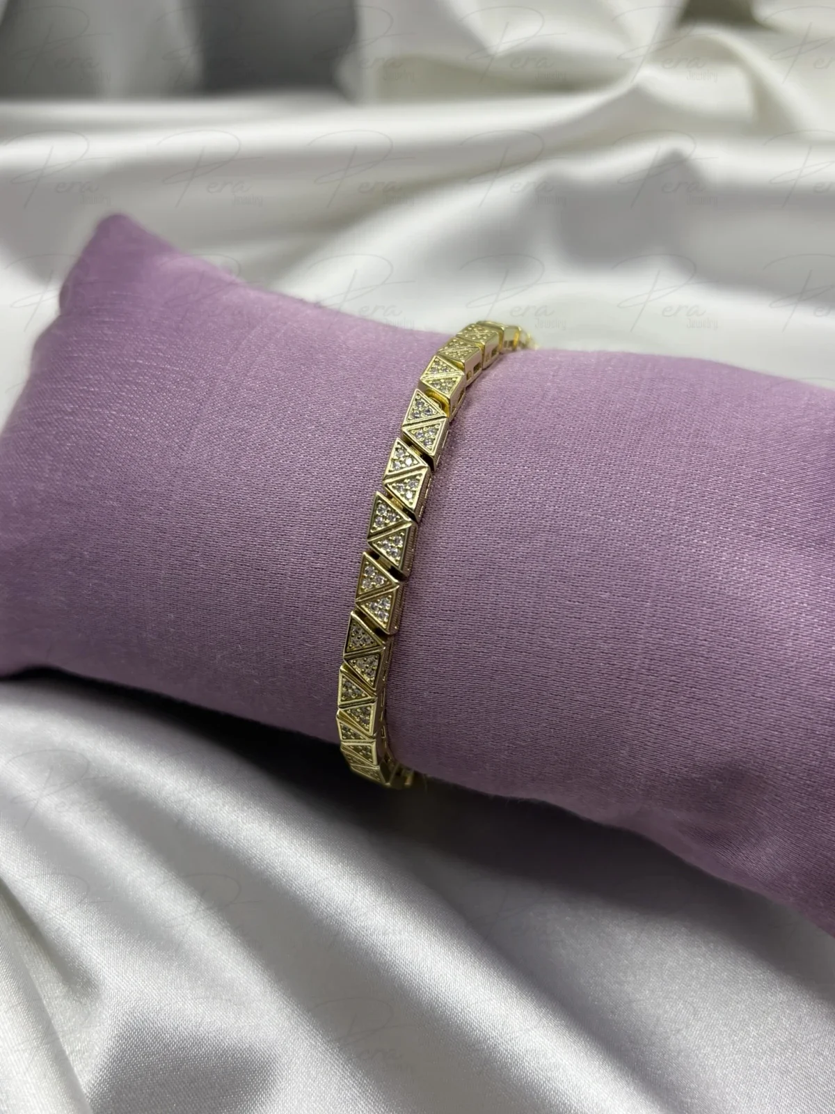 14K Bileklik