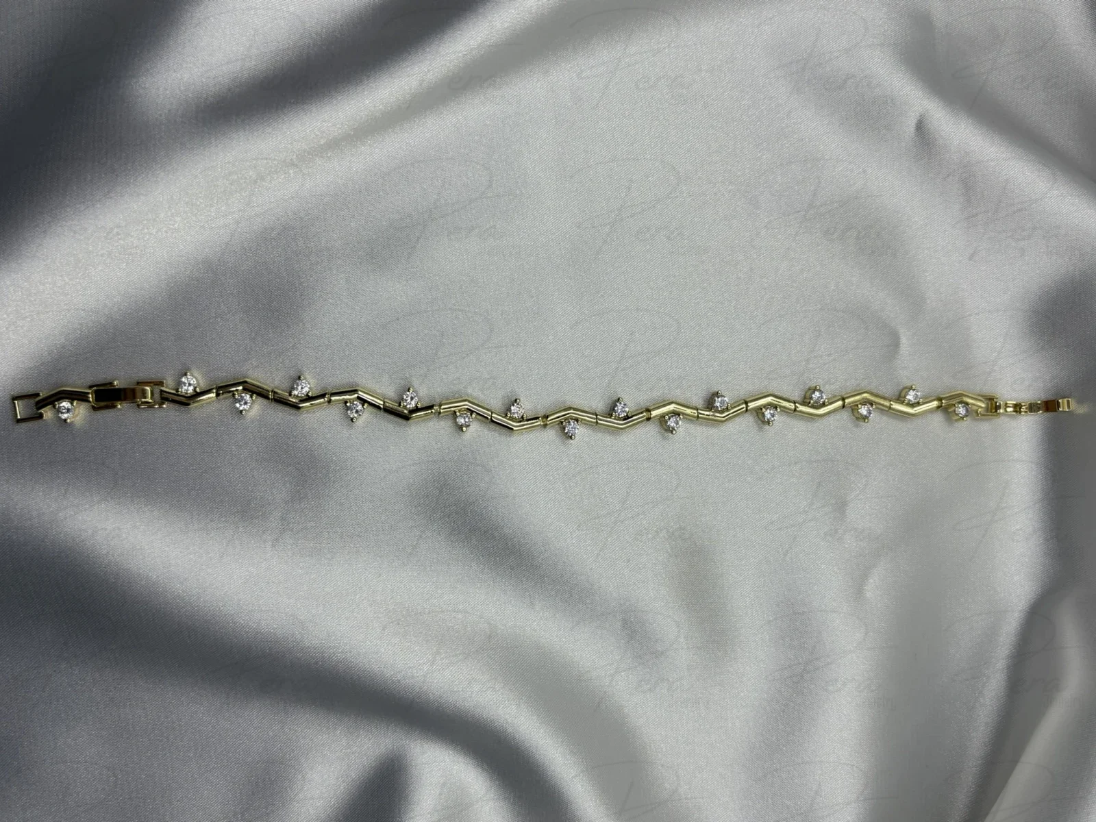 14K Bileklik