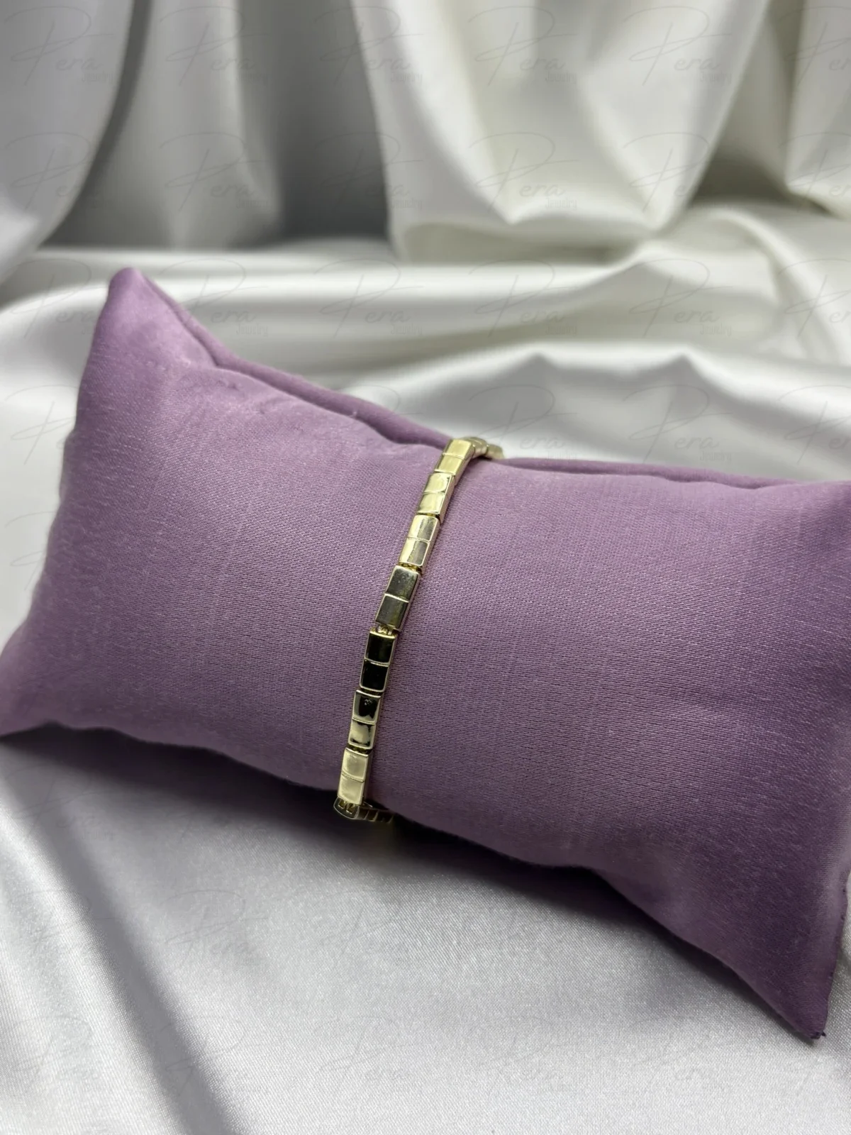14K Bileklik