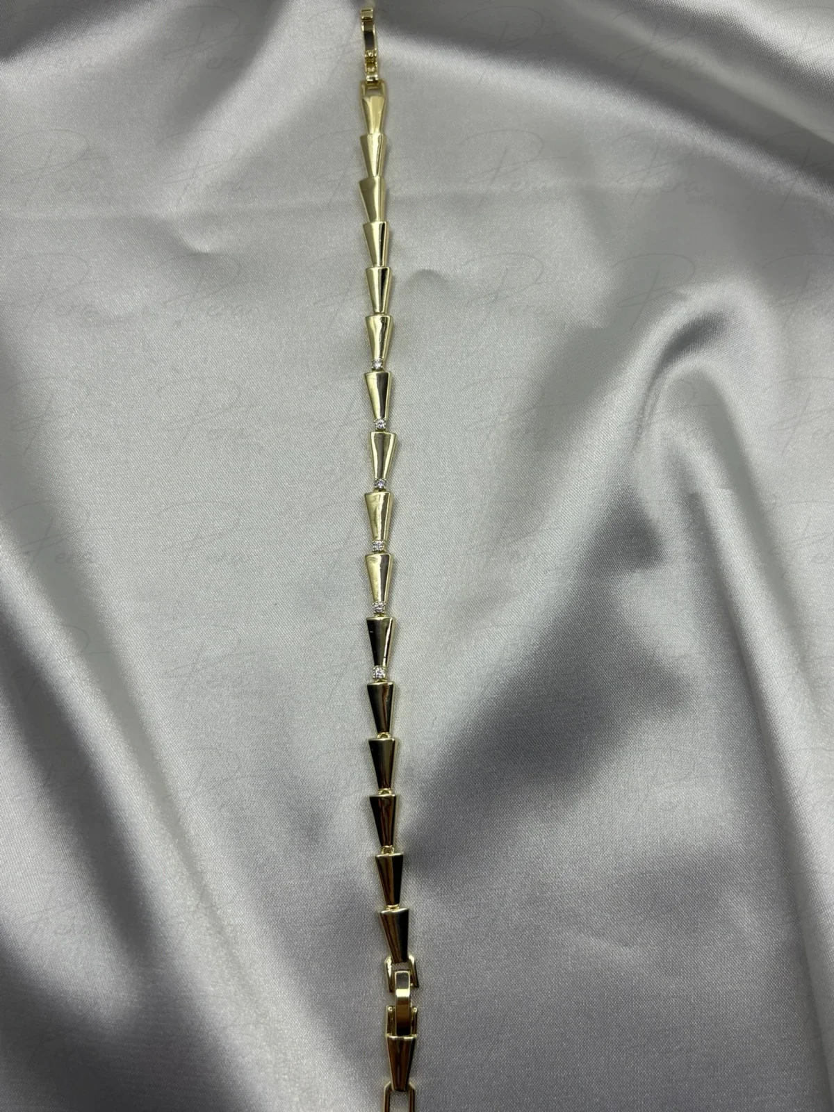 14K Bileklik