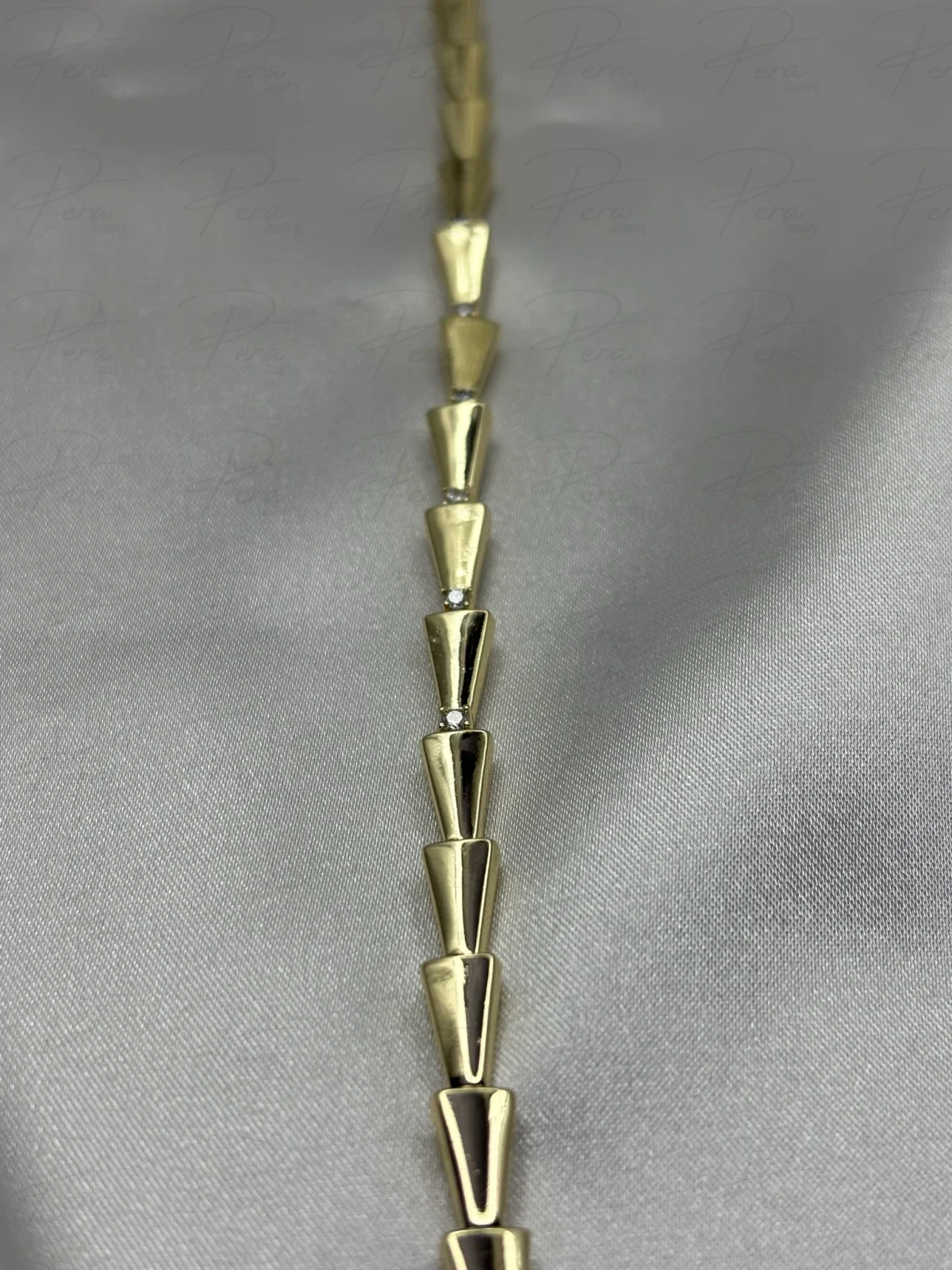 14K Bileklik
