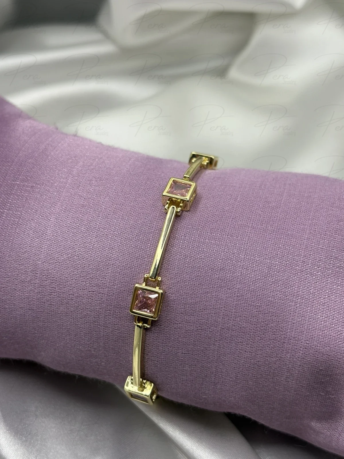 14K Bileklik
