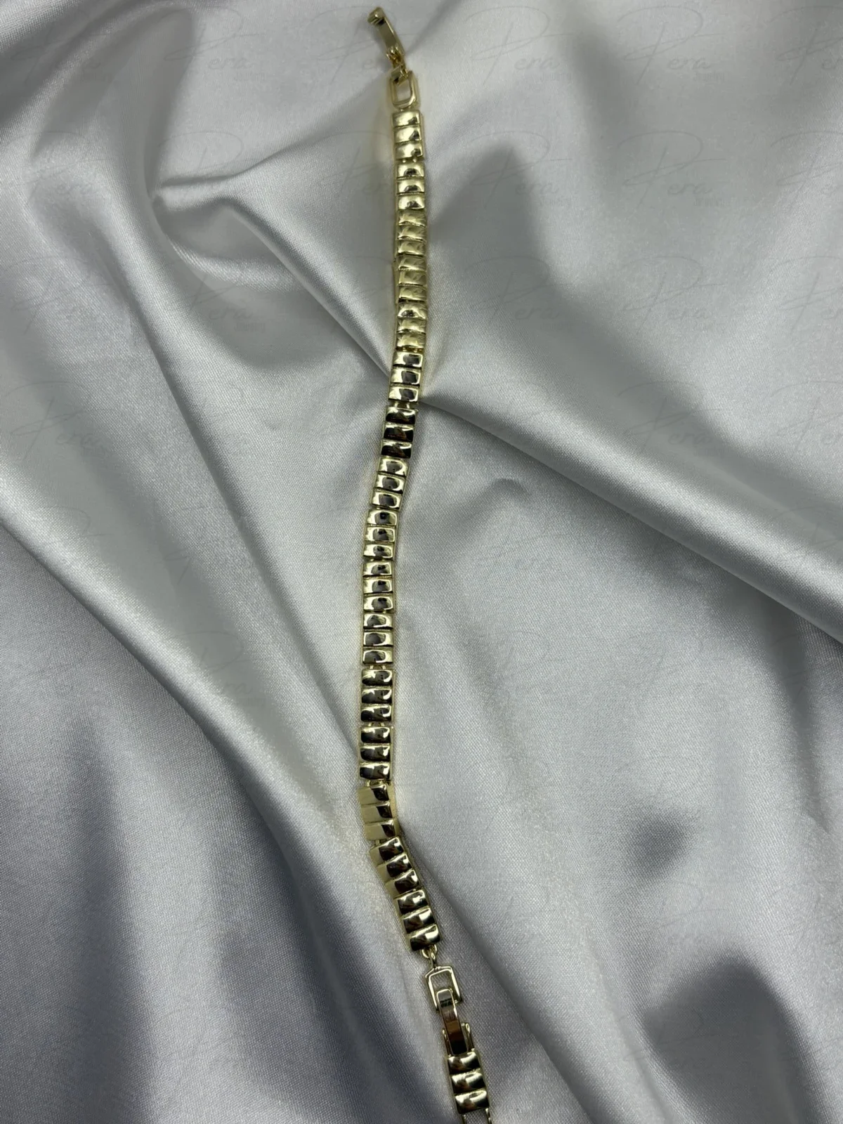 14K Bileklik