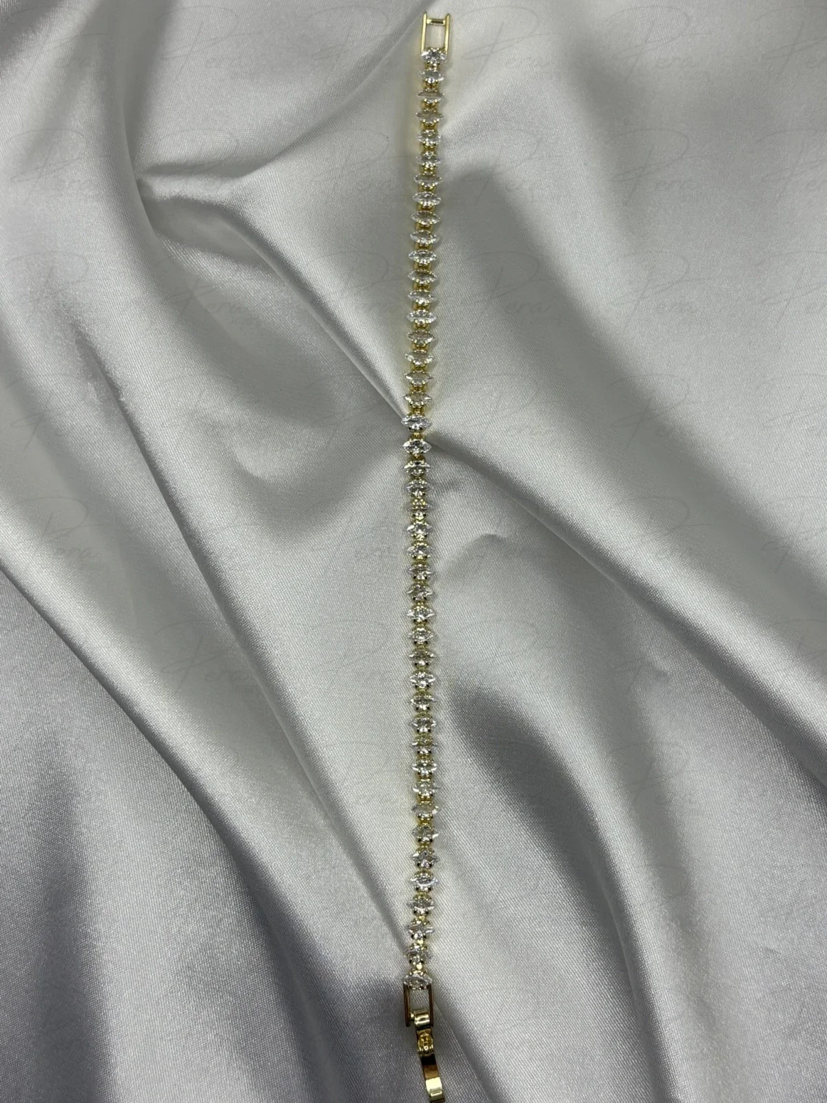 14K Bileklik