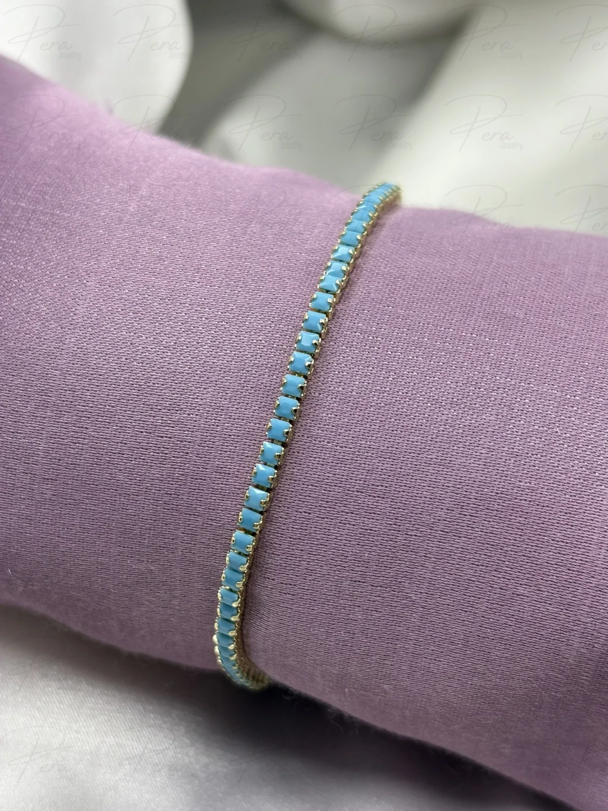 14K Bileklik