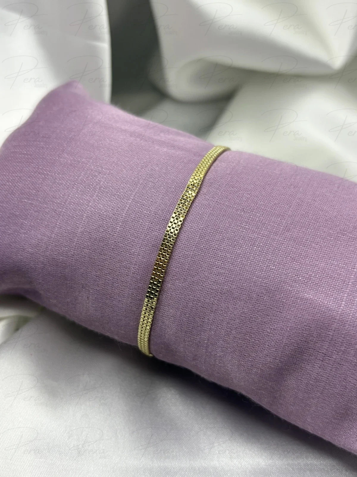 14K Bileklik