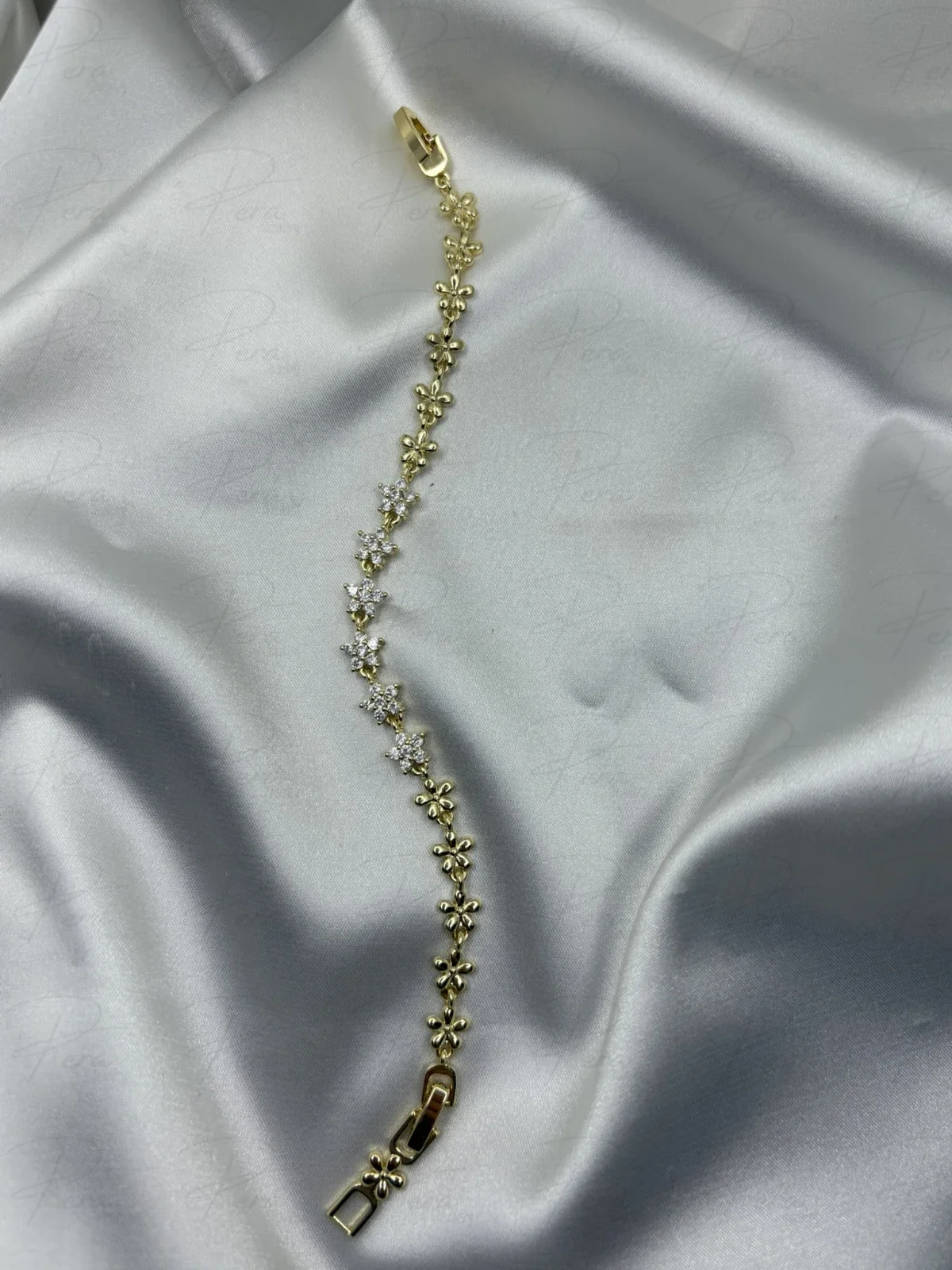 14K Bileklik