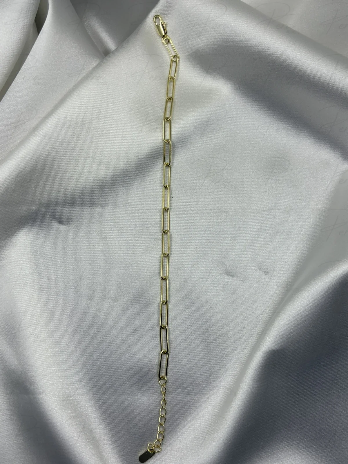 14K Bileklik