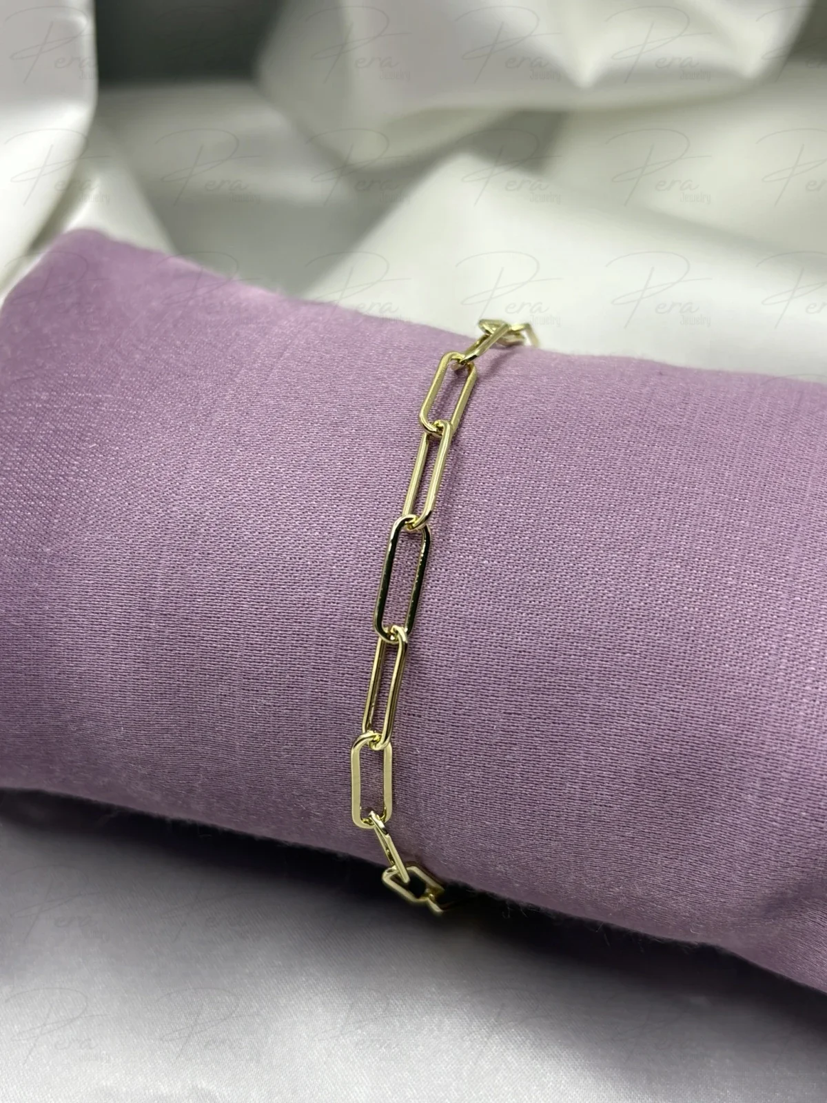 14K Bileklik