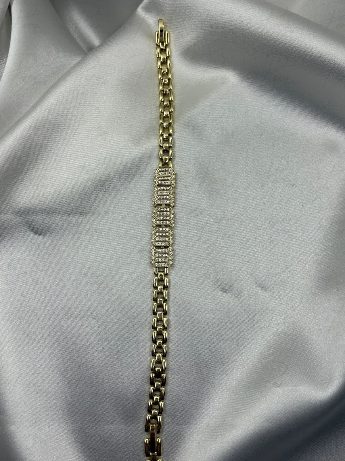 14K Bileklik