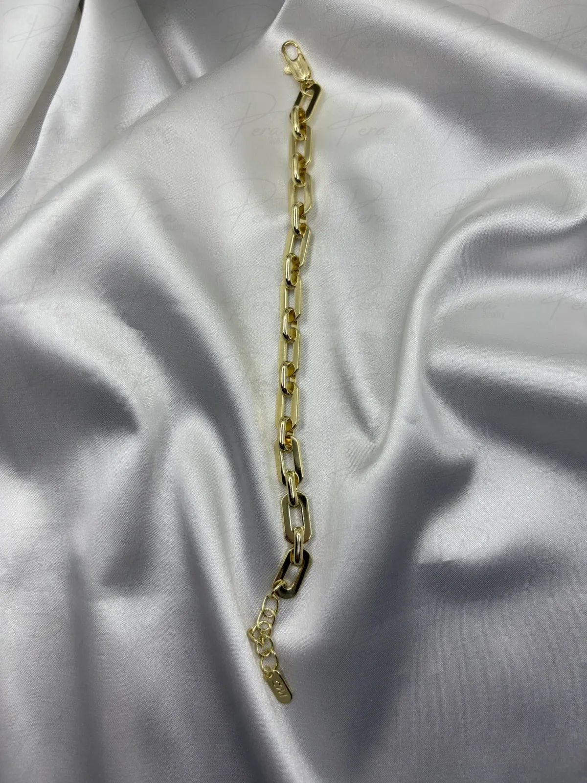 14K Bileklik