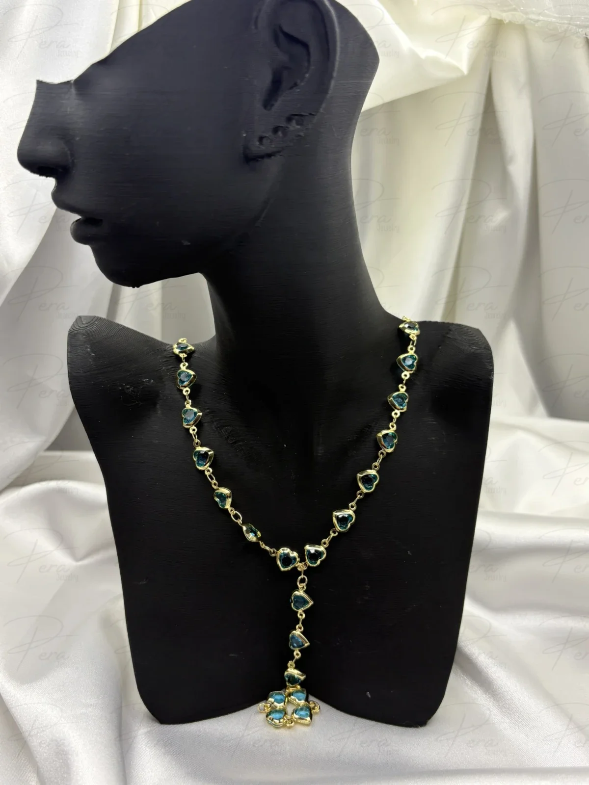14K Kolye