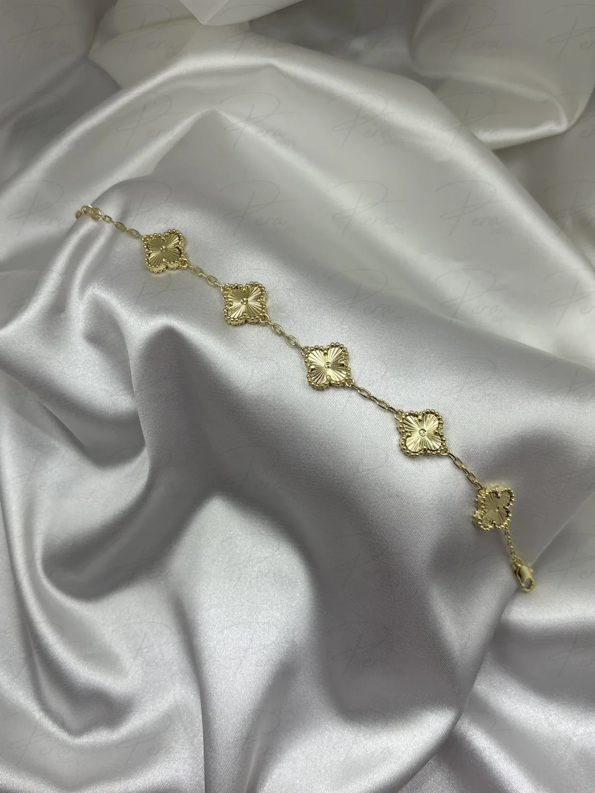 14K Bileklik