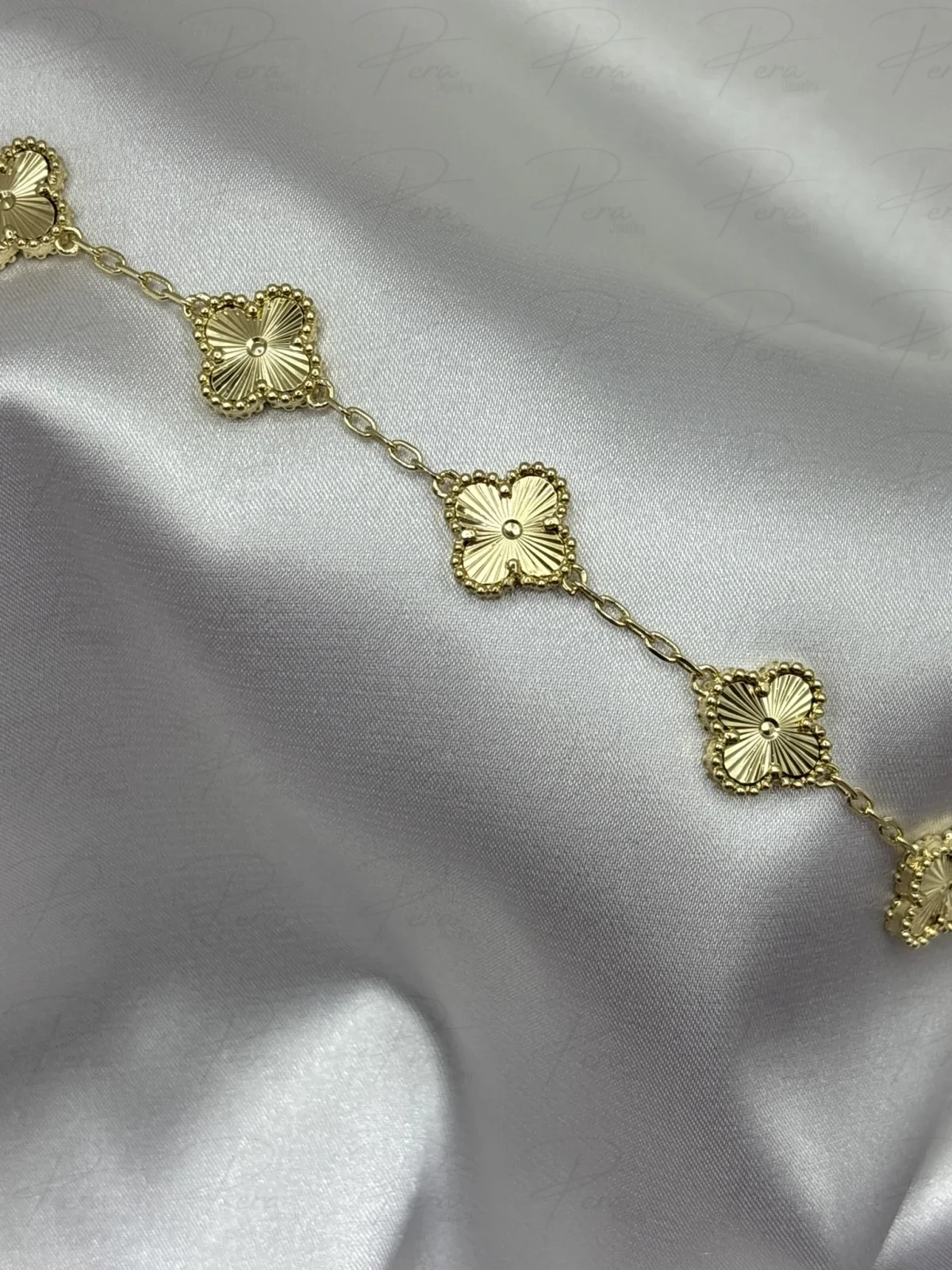 14K Bileklik