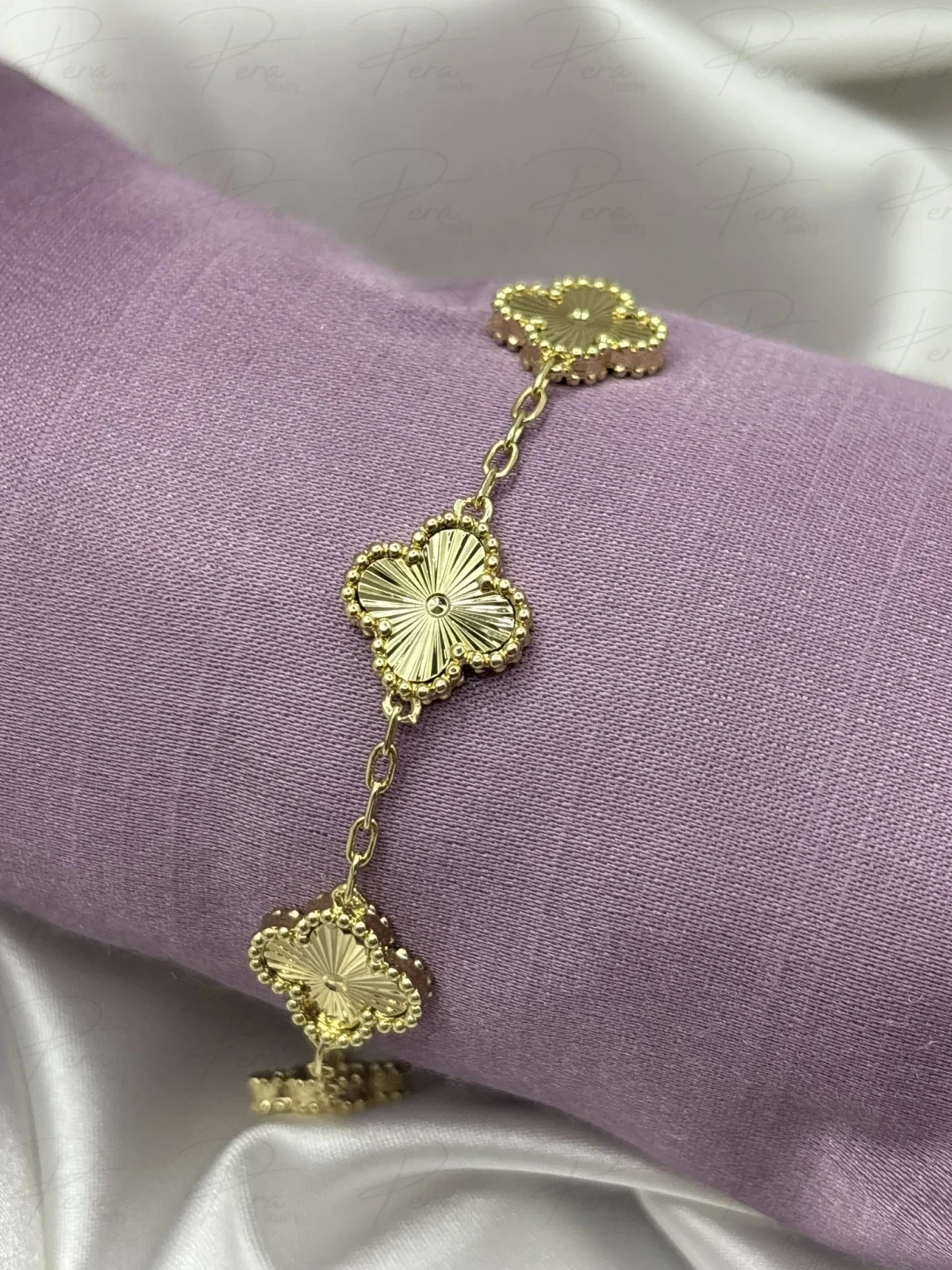 14K Bileklik