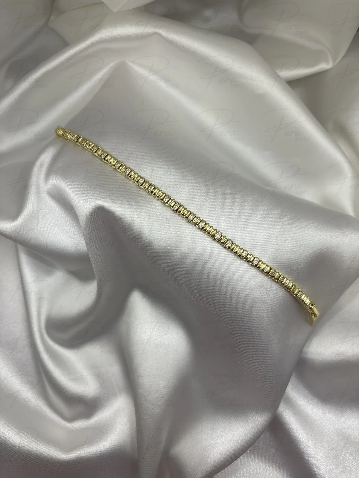 14K Bileklik