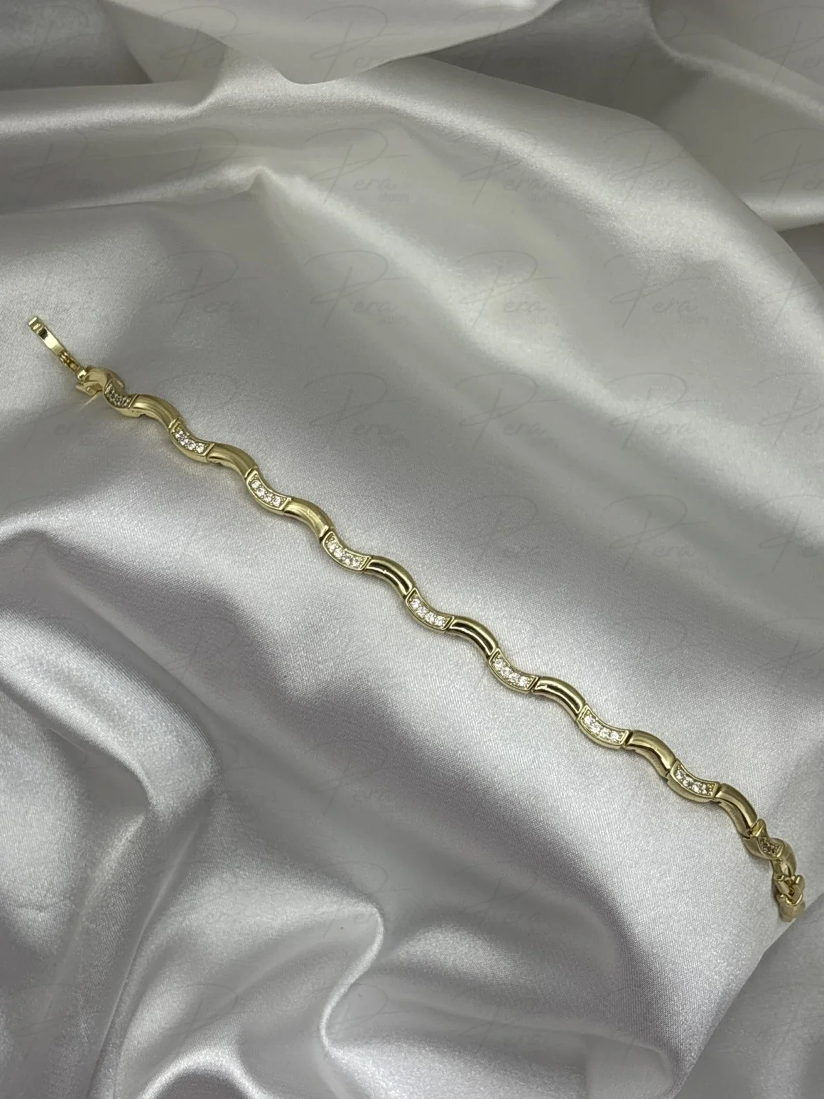 14K Bileklik