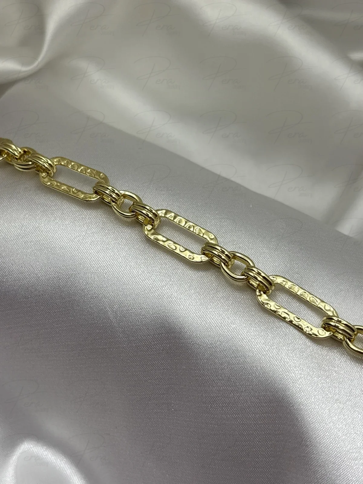 14K Bileklik