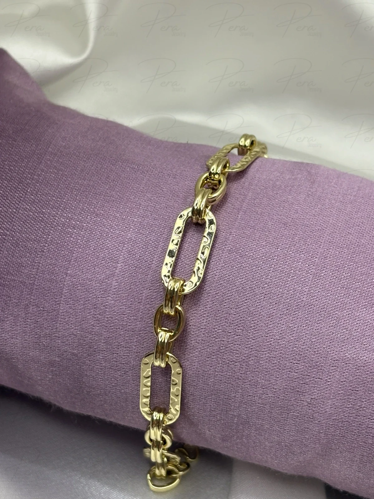 14K Bileklik