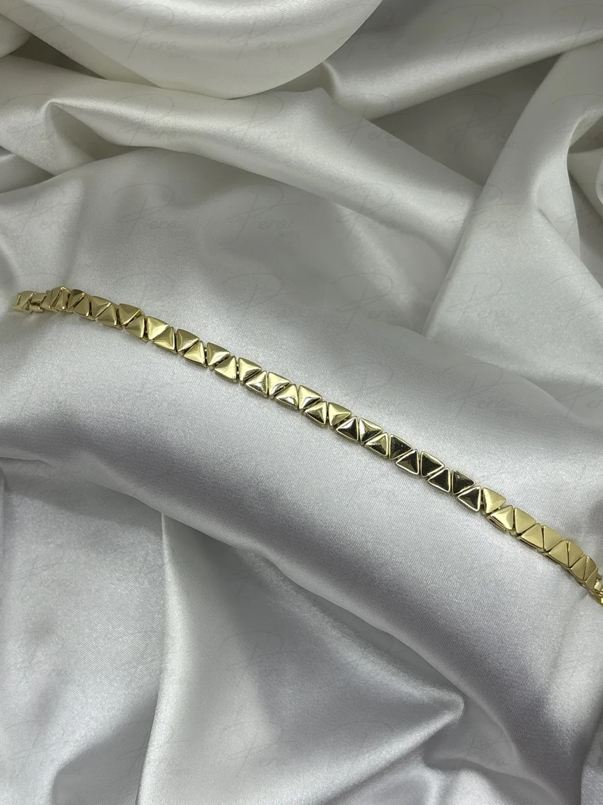 14K Bileklik