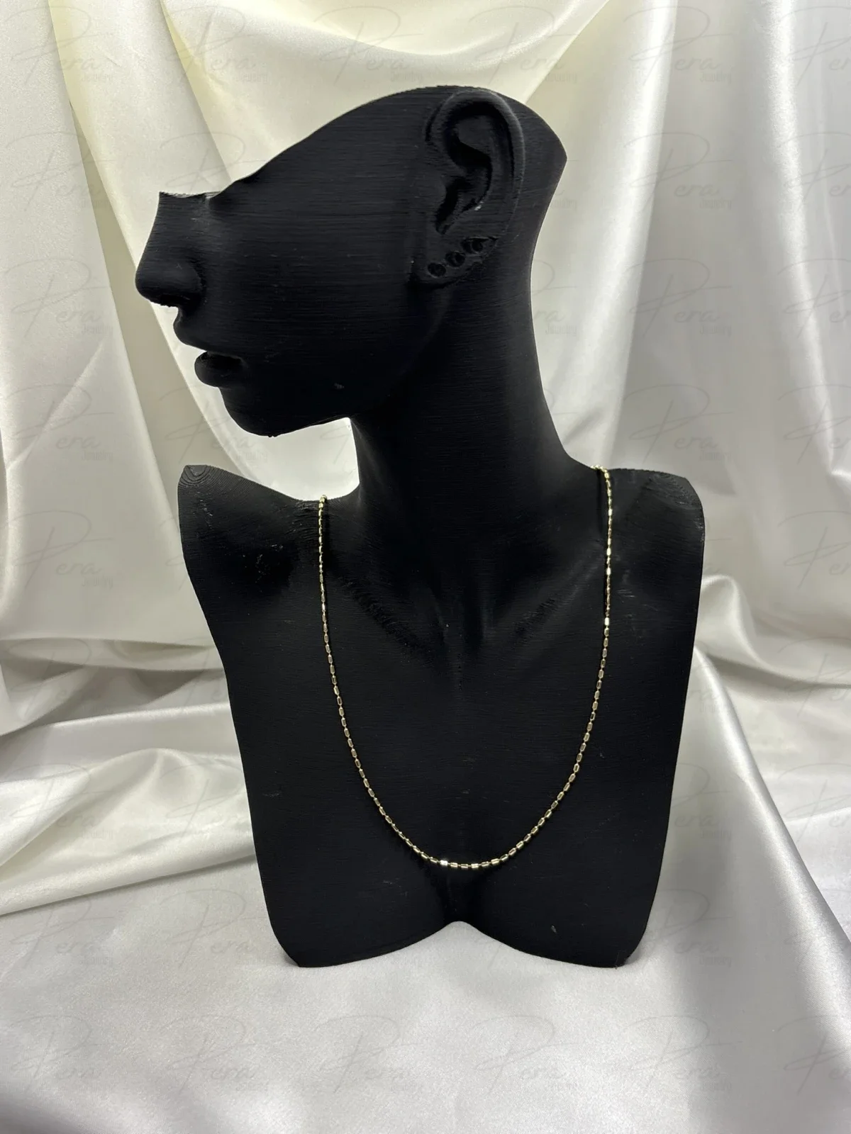 14K Kolye