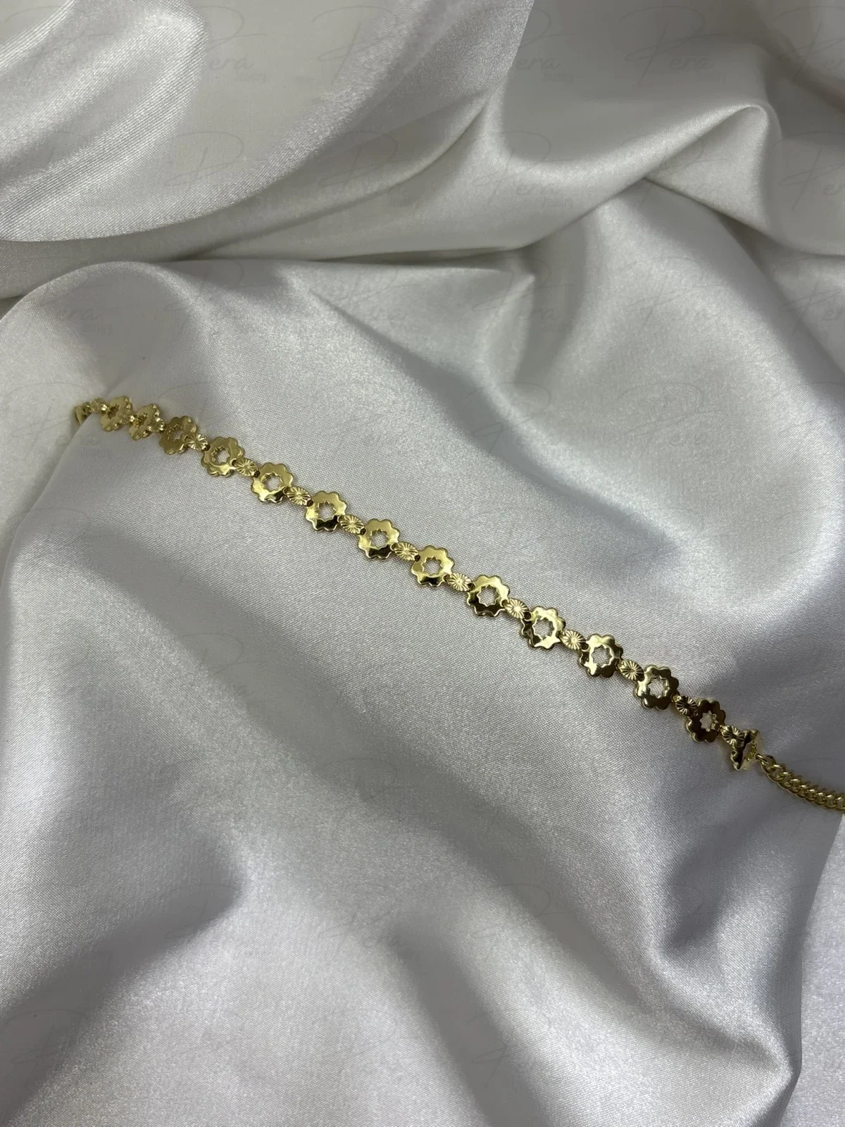 14K Bileklik