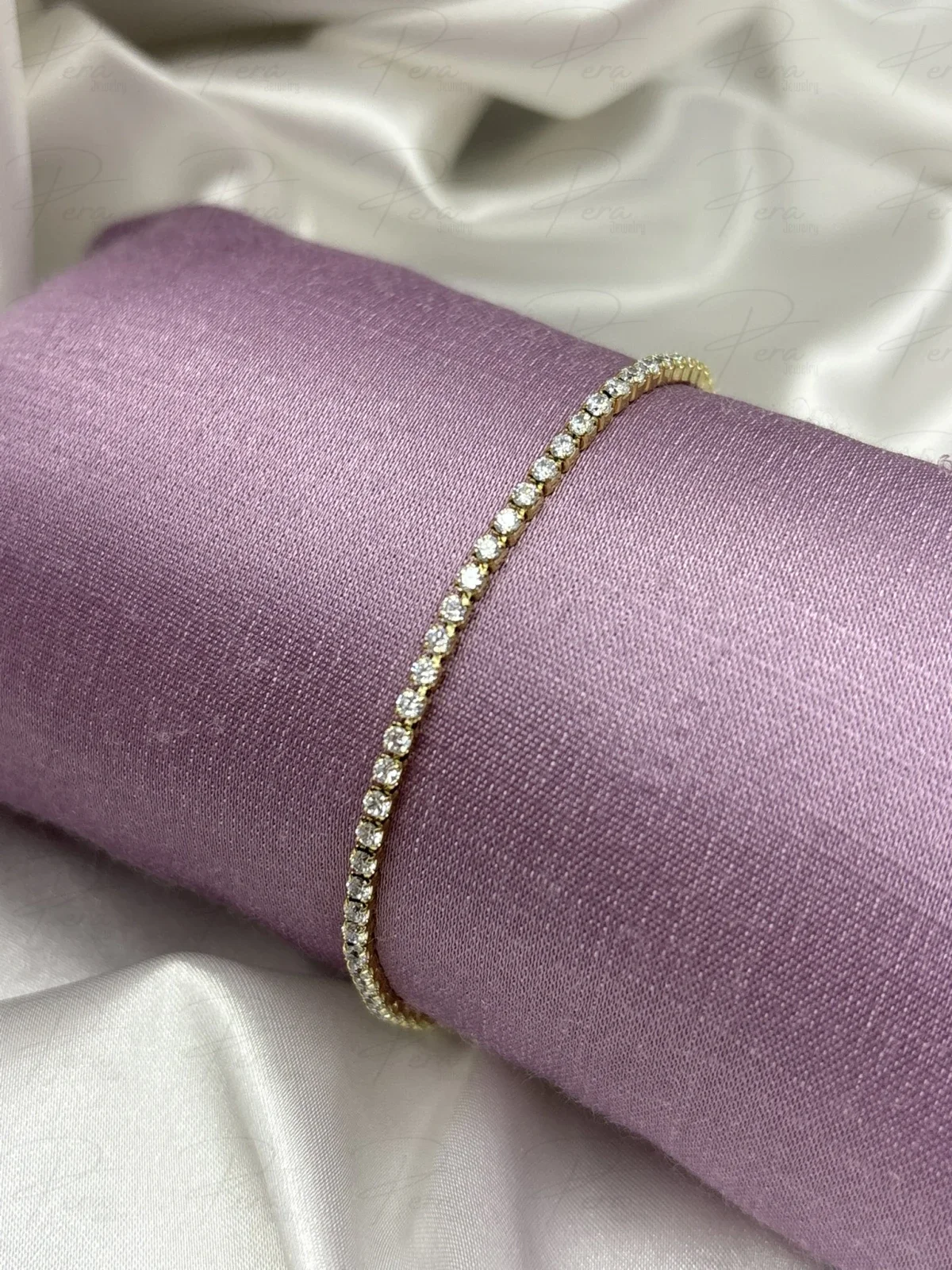 14K Bilekik
