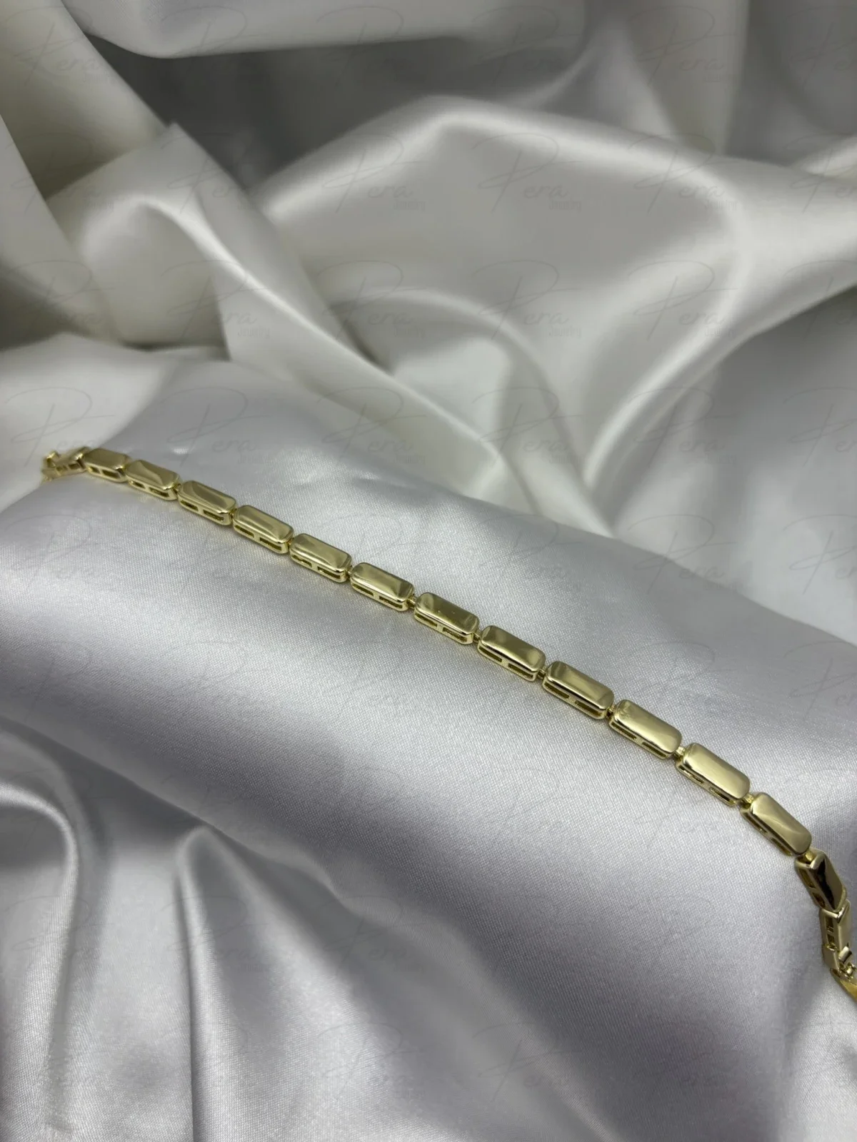 14K Bileklik