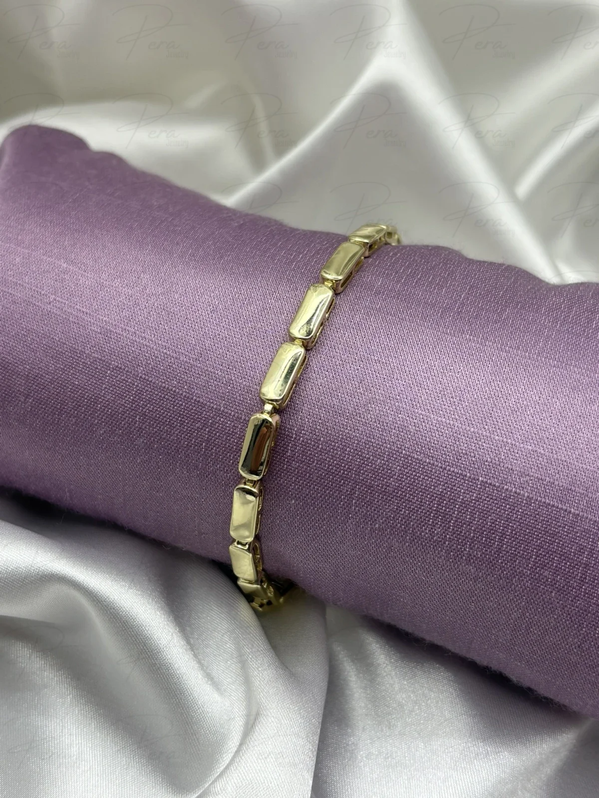 14K Bileklik