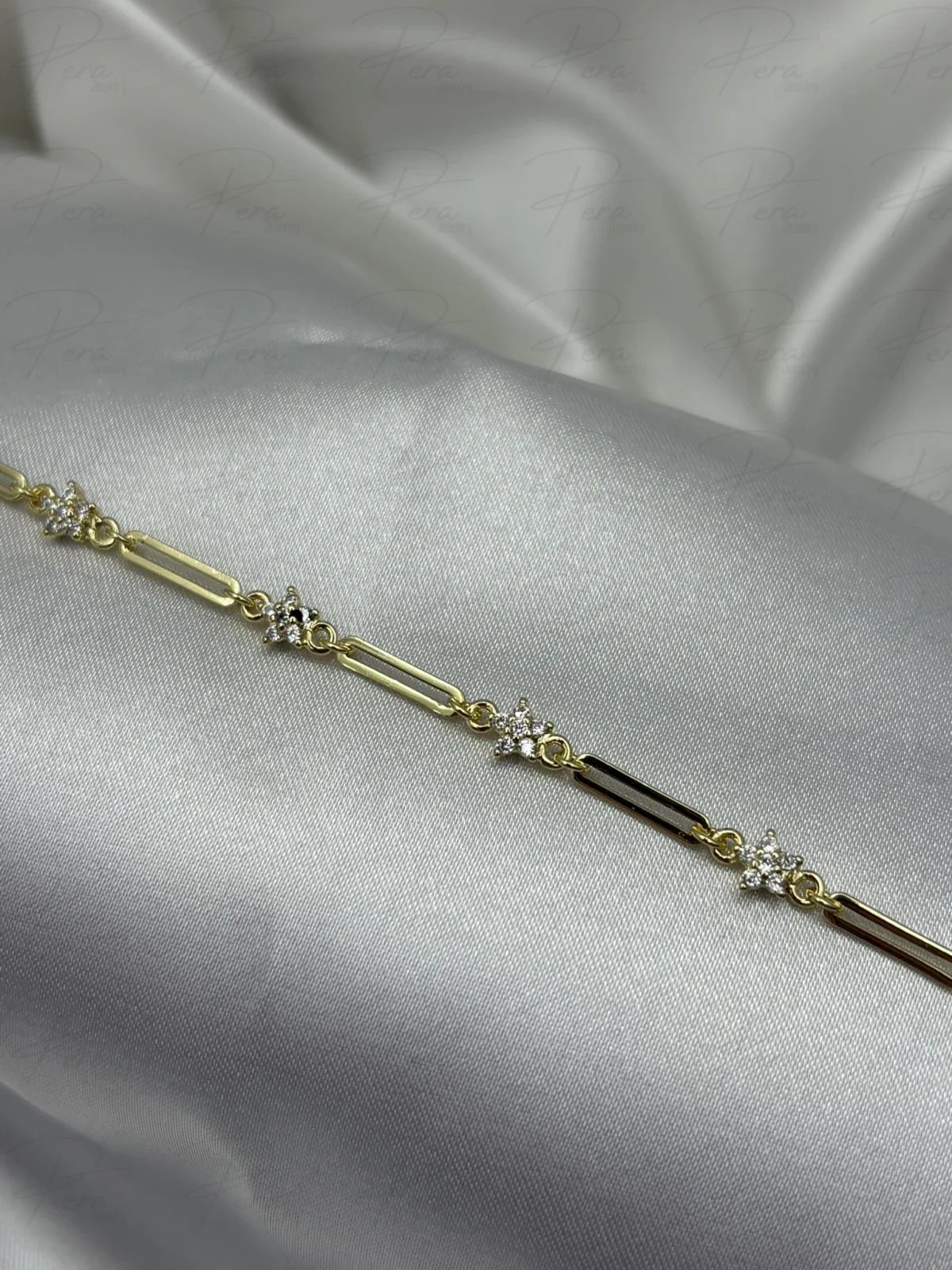14K Bileklik