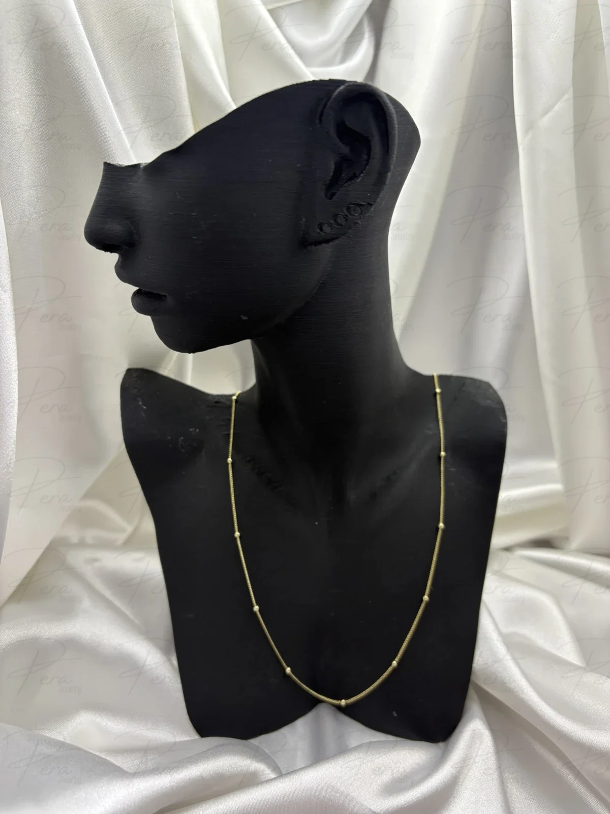 14K Kolye (60cm)