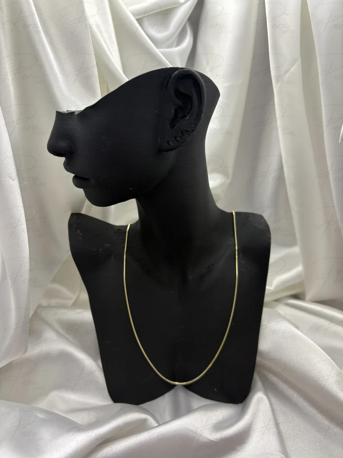 14K Kolye (60cm)