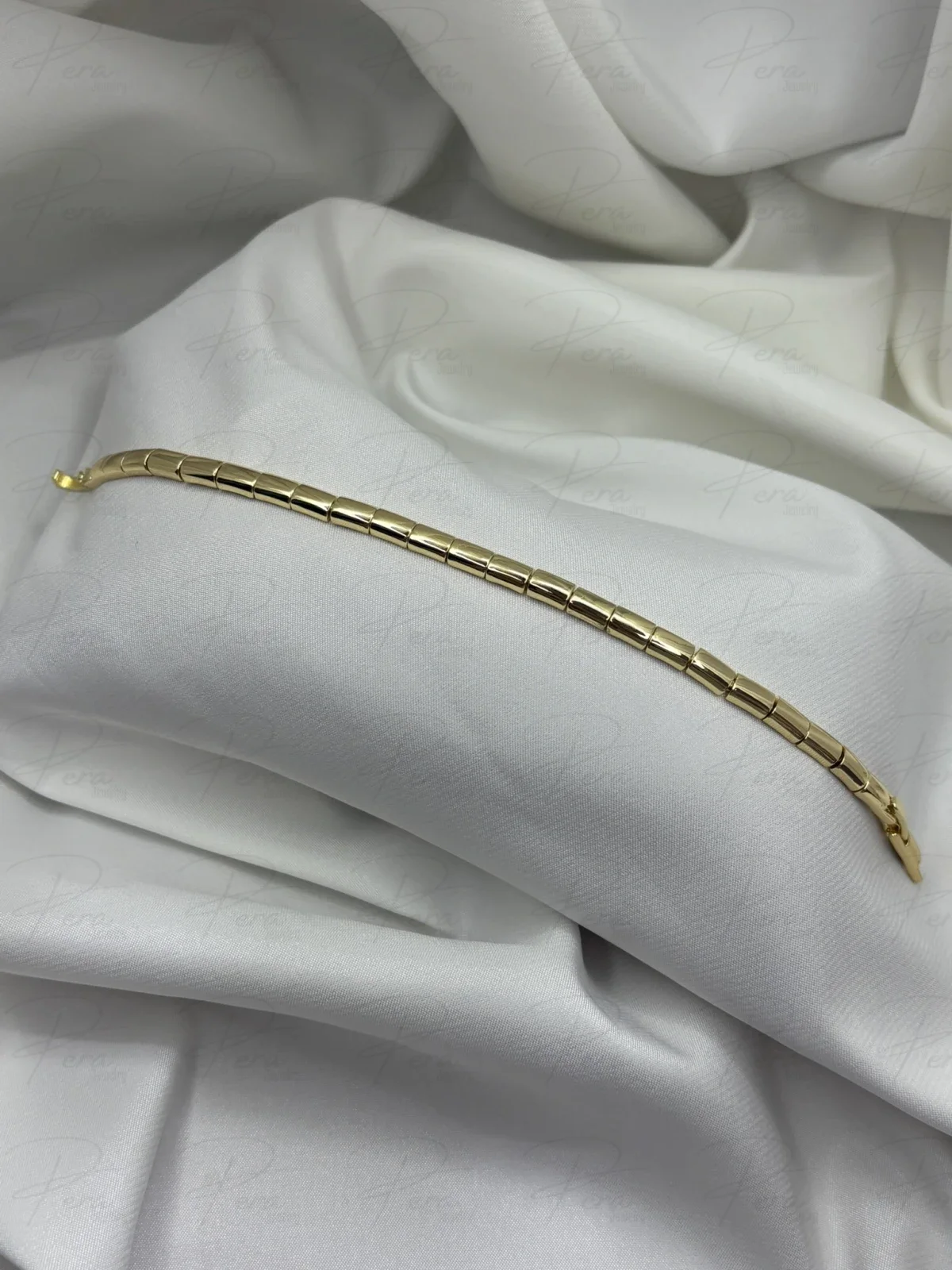 14K Bileklik