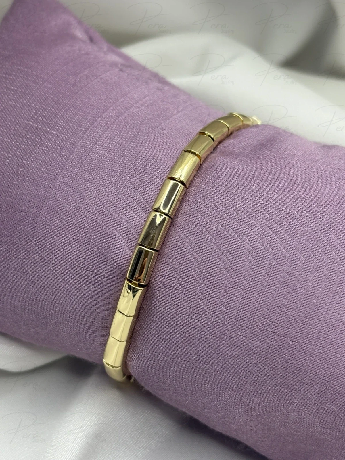 14K Bileklik
